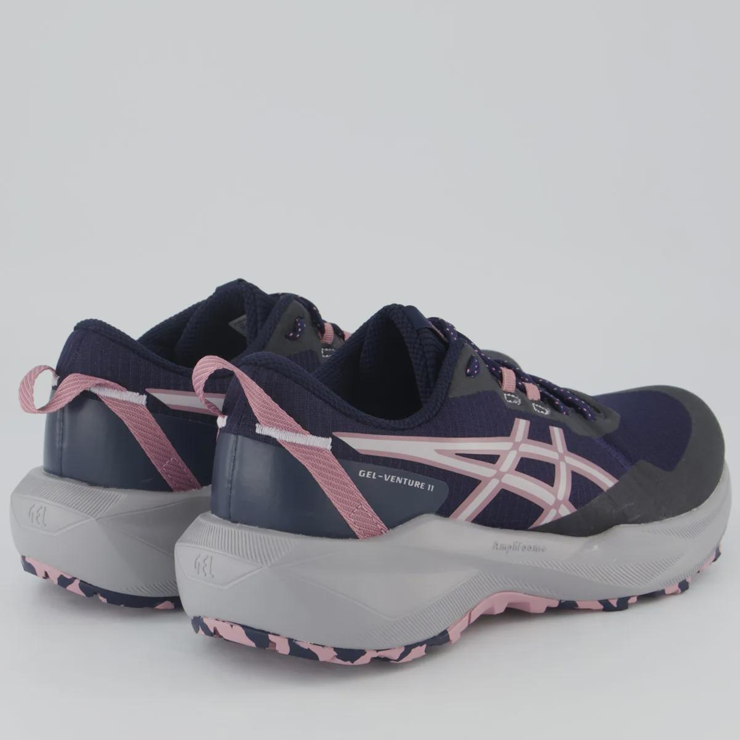 Tênis Feminino Asics Gel Venture 11 - Foto 3