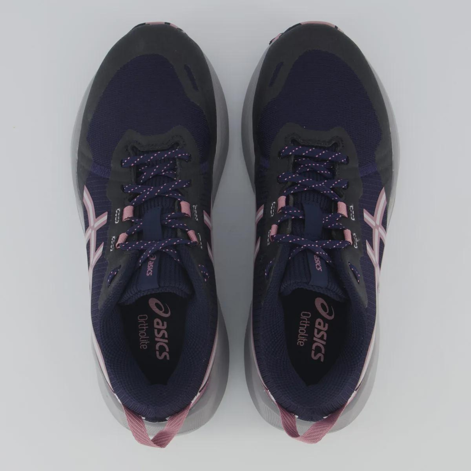Tênis Feminino Asics Gel Venture 11 - Foto 4