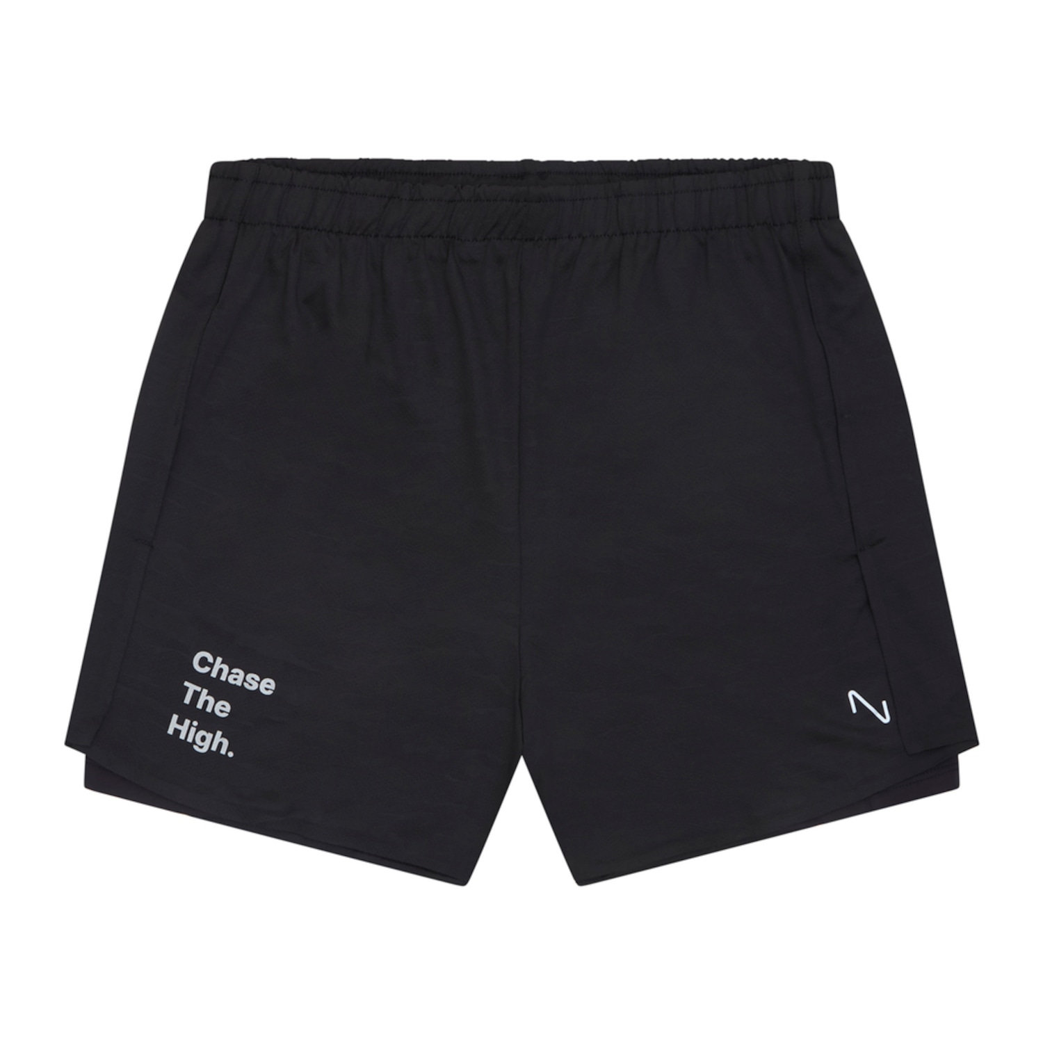 Short com Bermuda All Out Chase the High Masculino - Foto 1