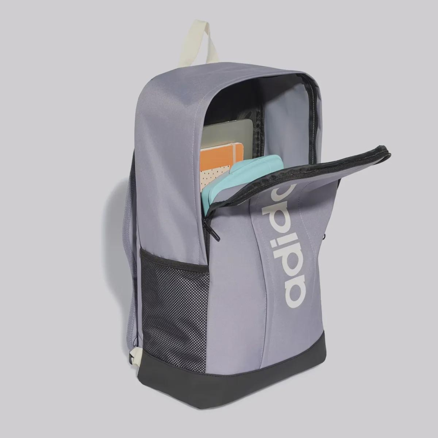 Mochila adidas Linear - Foto 3