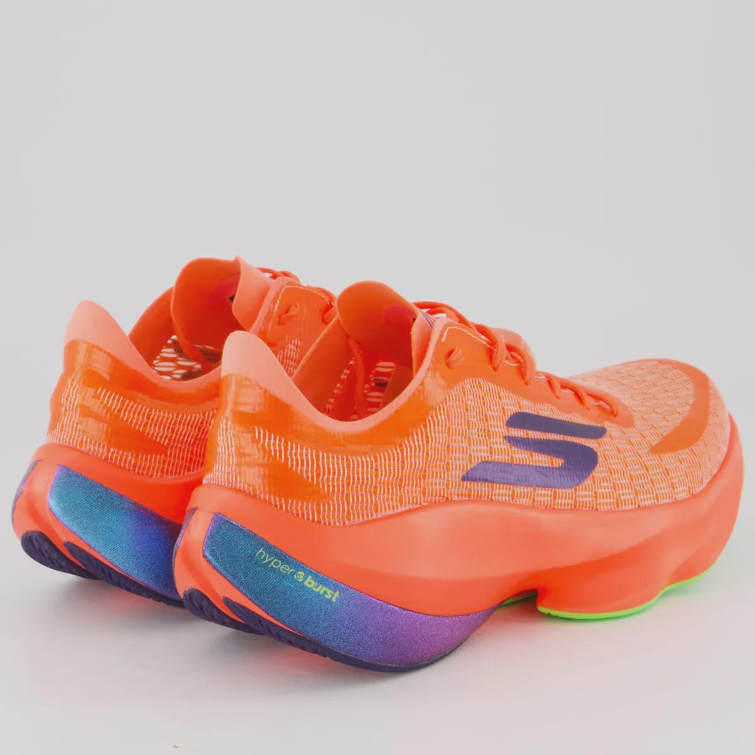 Tênis Feminino Skechers SKX Aero Tempo - Foto 3