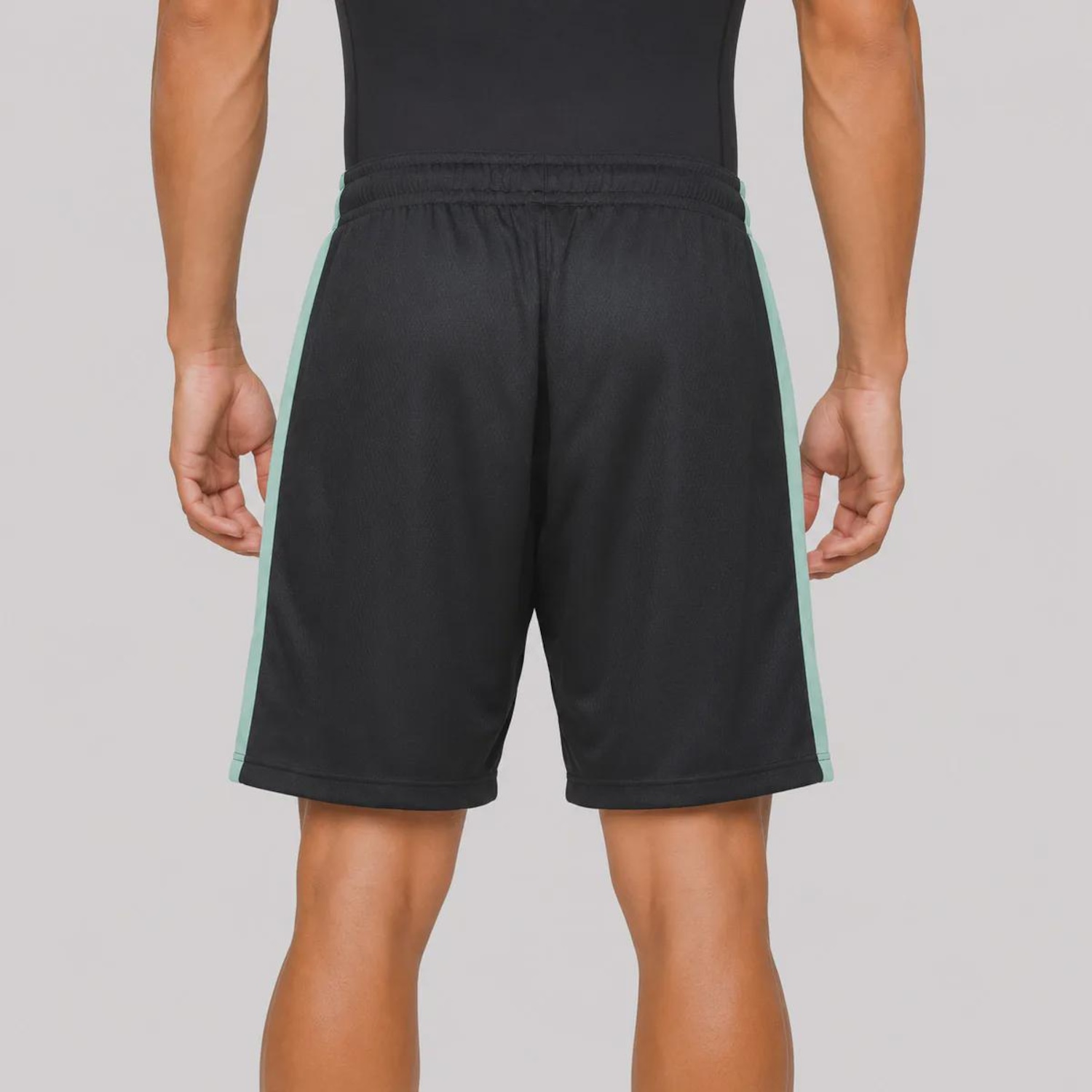 Calção Umbro Pro 5 Masculino - Foto 4