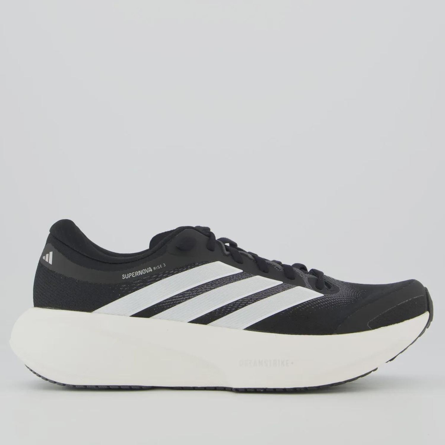 Tênis Masculino adidas Supernova Rise 3 - Foto 1