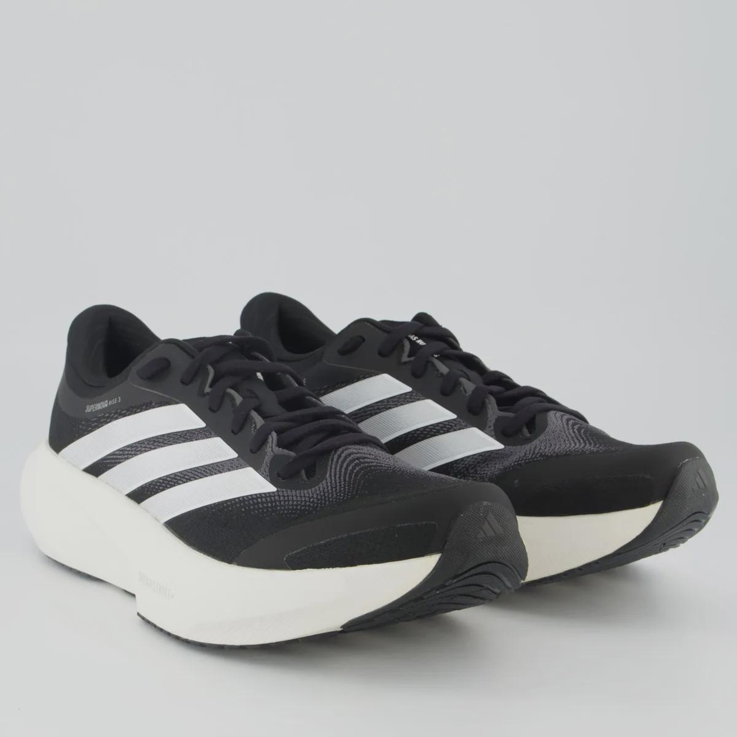 Tênis Masculino adidas Supernova Rise 3 - Foto 2