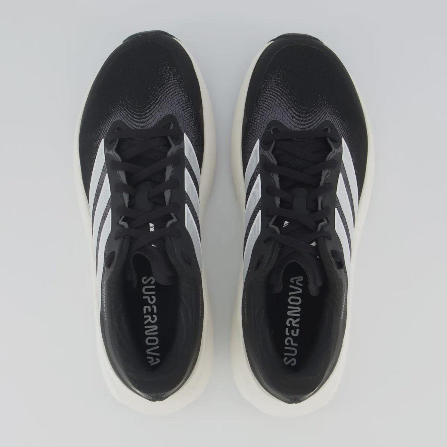 Tênis Masculino adidas Supernova Rise 3 - Foto 4