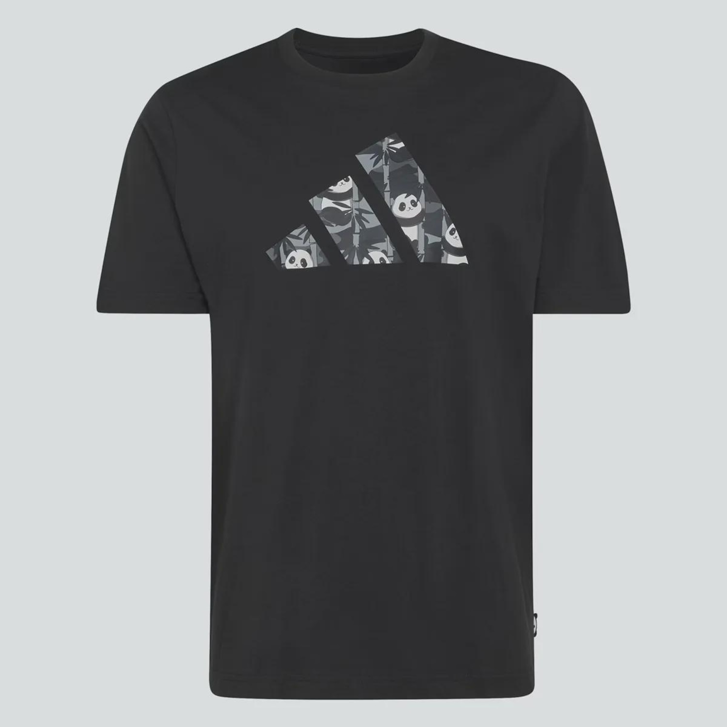 Camiseta adidas Cam Panda Masculina - Foto 4