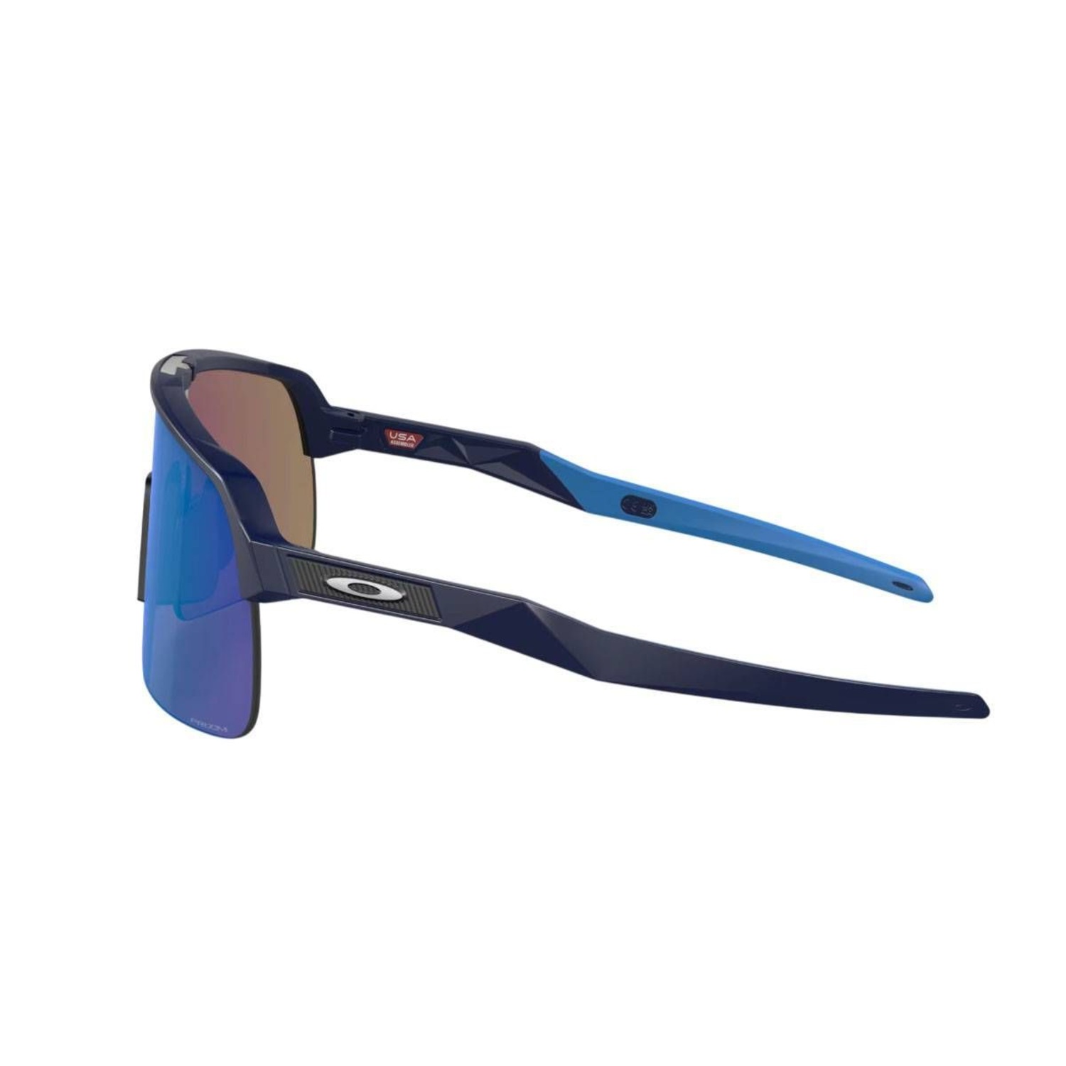 Óculos Oakley Solar Sutro Lite Unissex - Foto 4