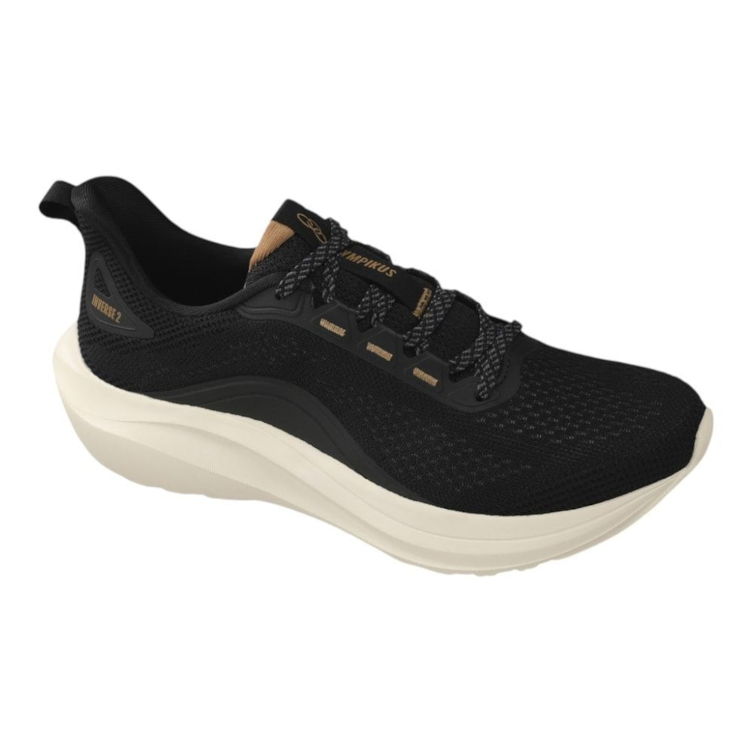 Tênis Olympikus Inverse 2 Masculino - Foto 3