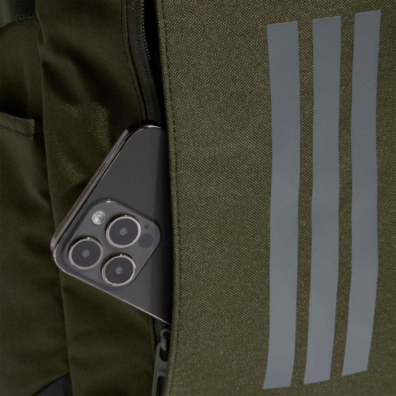Mochila adidas Power VIII - Foto 3