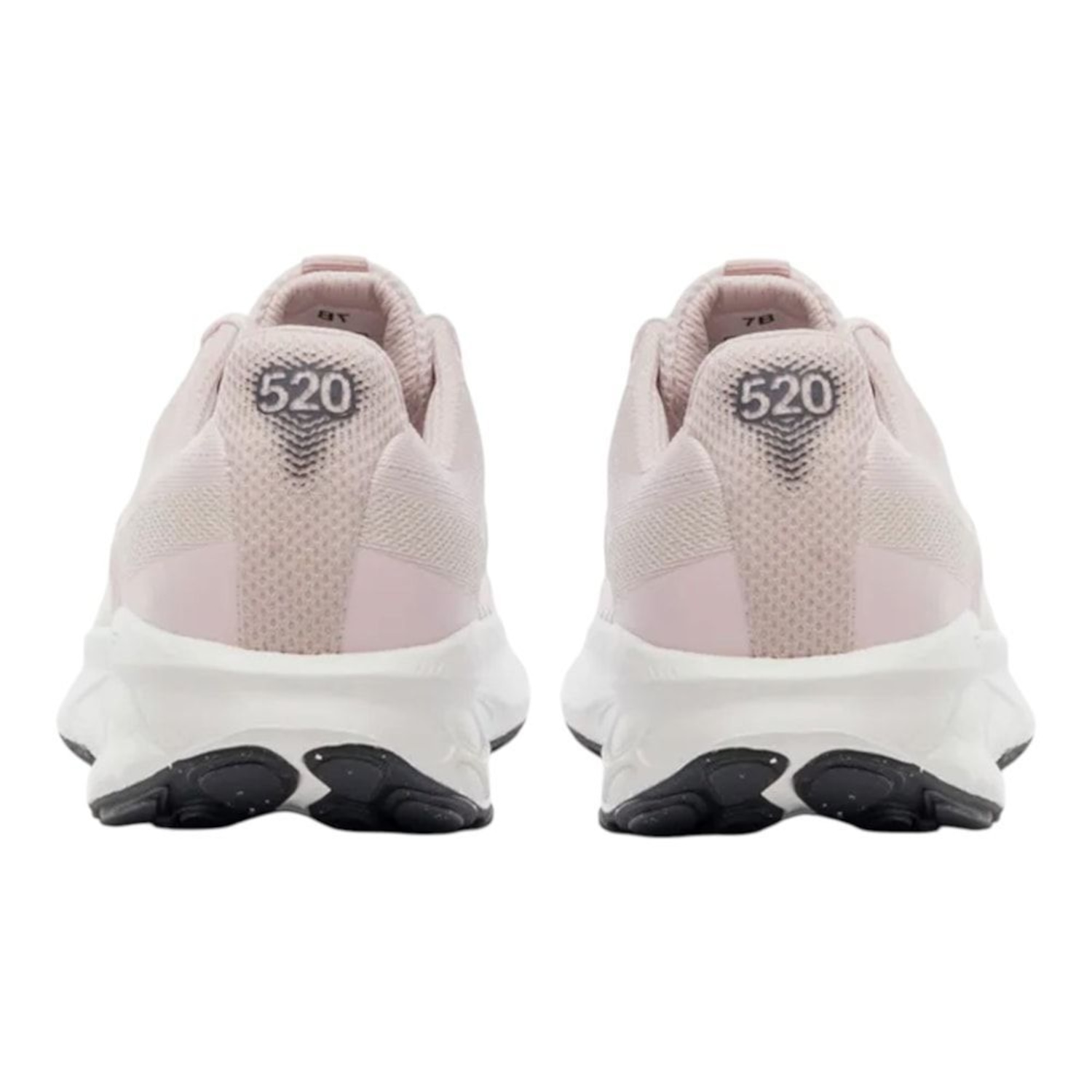 Tênis New Balance Fresh Foam 520 V9 Feminino - Foto 4