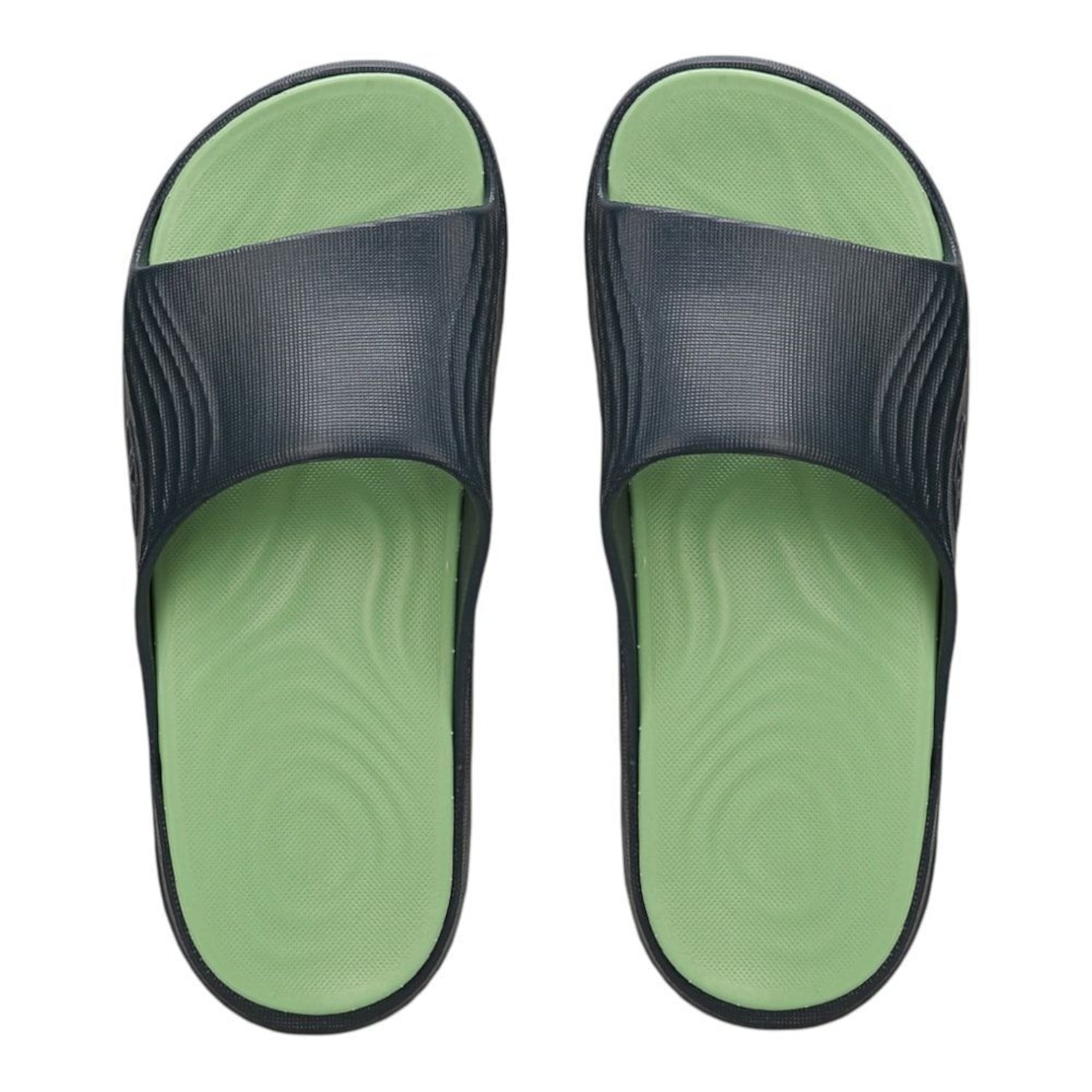 Chinelo Olympikus Pleno Unissex - Foto 1