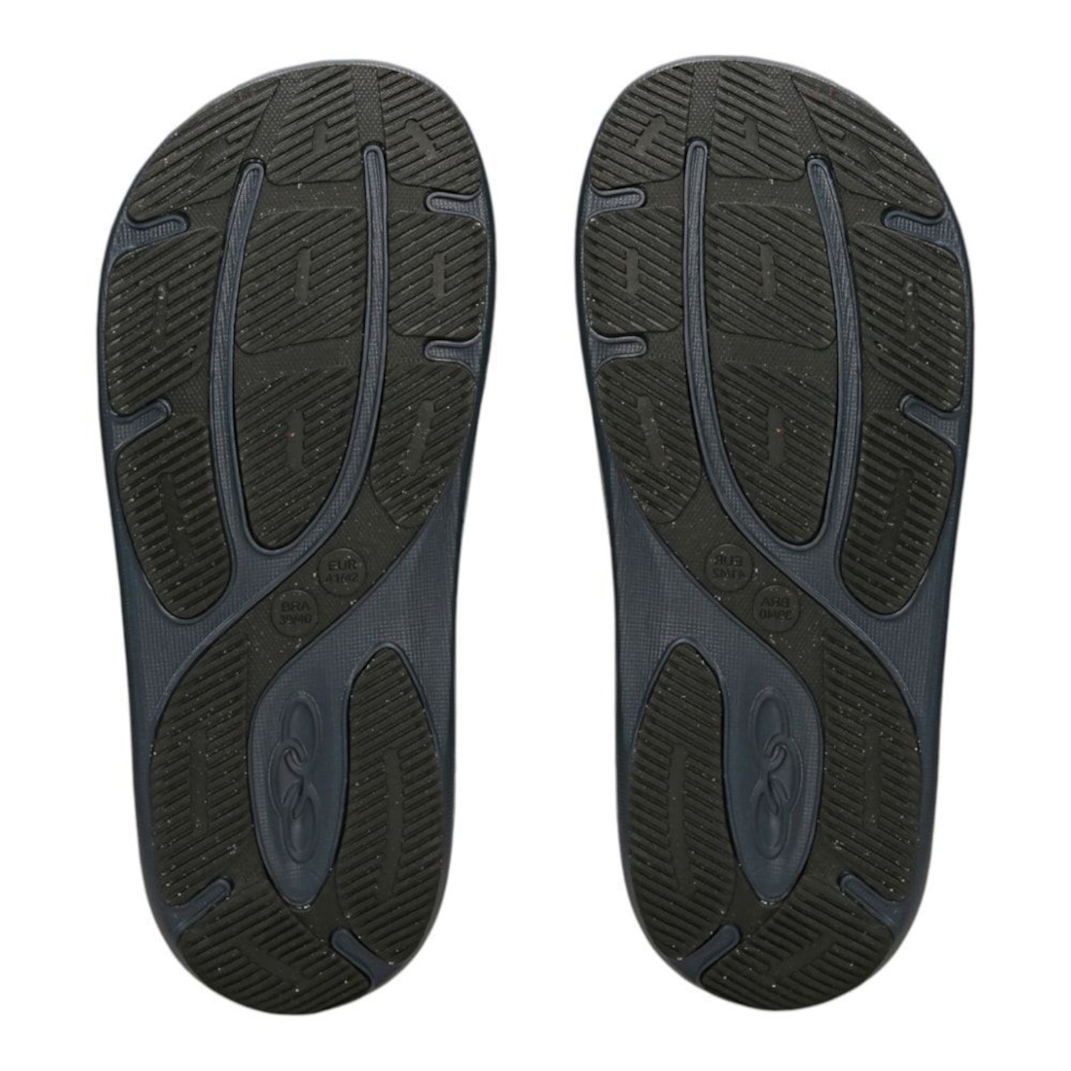 Chinelo Olympikus Pleno Unissex - Foto 2