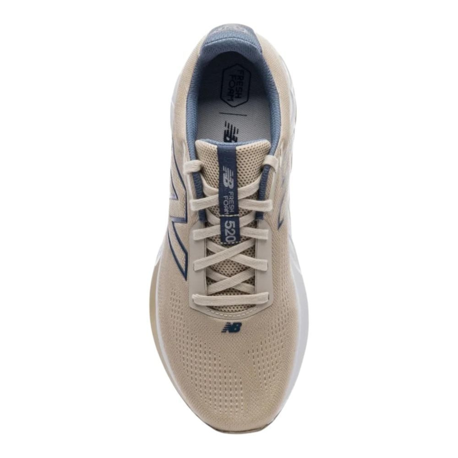 Tênis New Balance Fresh Foam 520 V9 Masculino - Foto 4