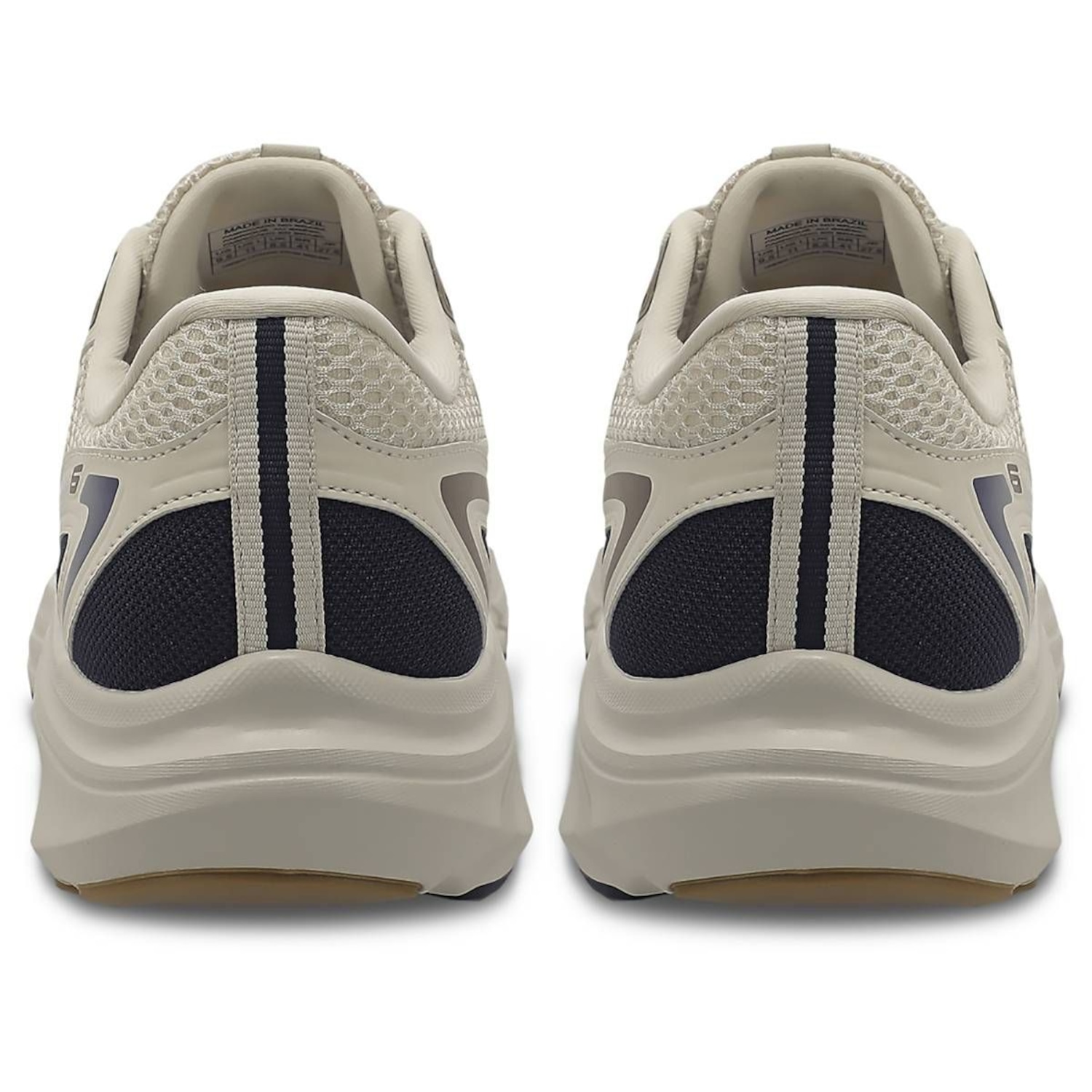 Tênis Mizuno Hawk 6 Unissex - Foto 3