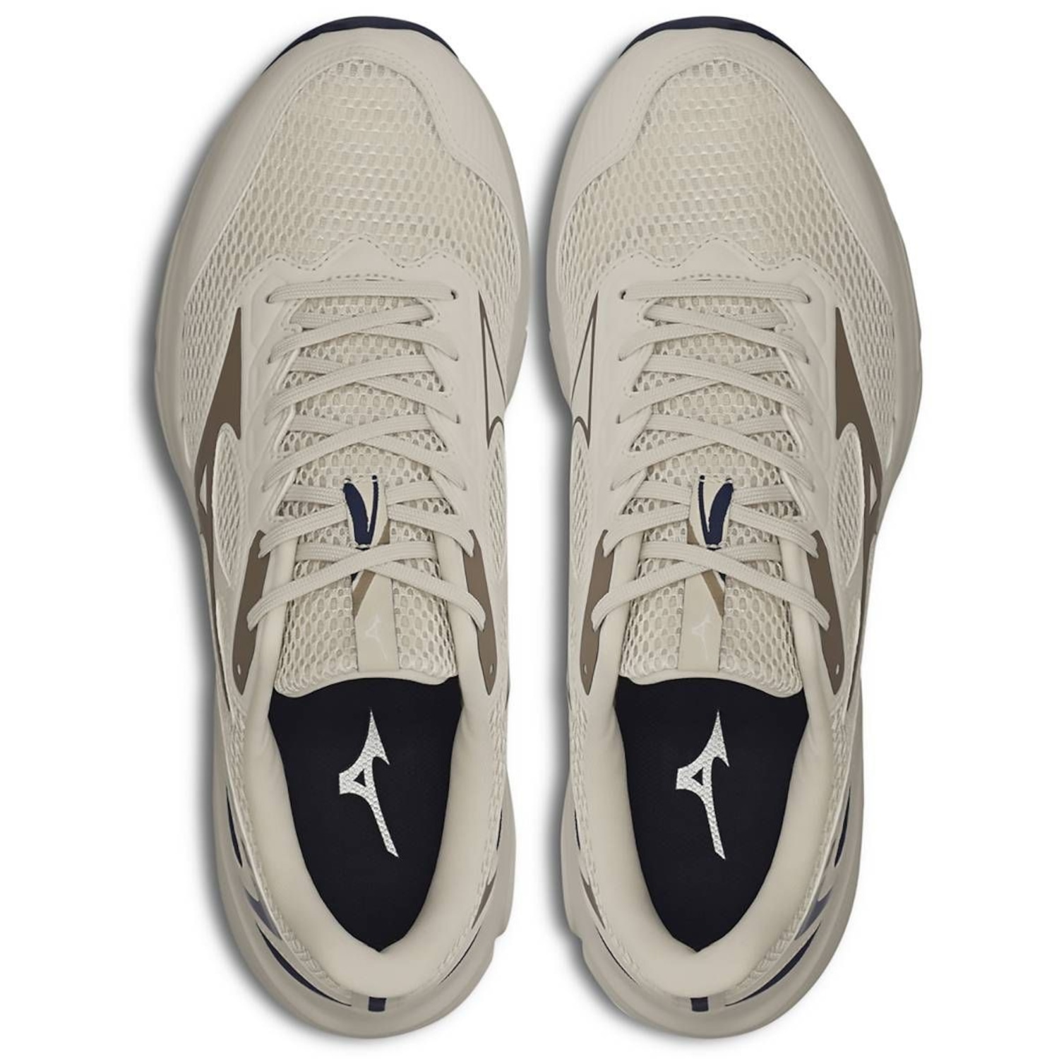 Tênis Mizuno Hawk 6 Unissex - Foto 4