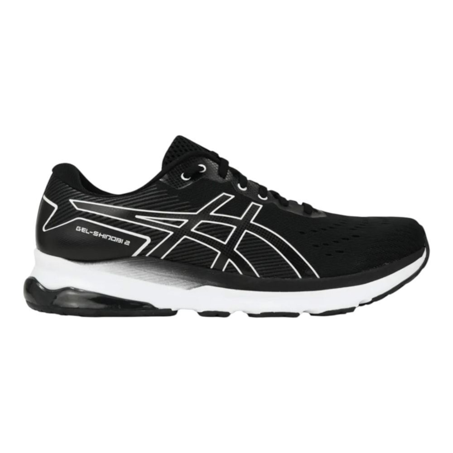 Tênis Asics Gel-Shinobi 2 Masculino - Foto 1