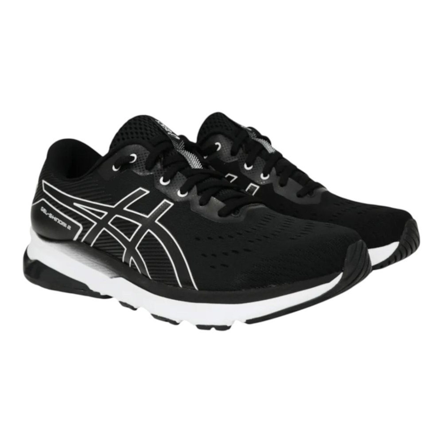 Tênis Asics Gel-Shinobi 2 Masculino - Foto 3