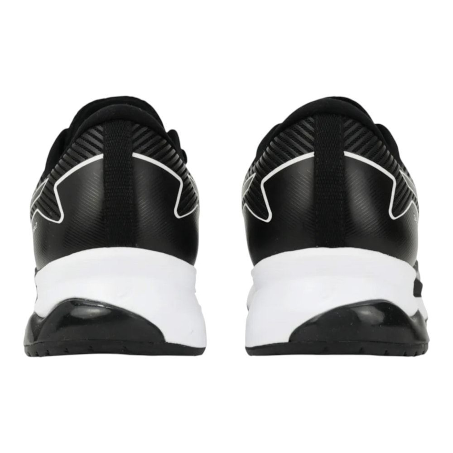Tênis Asics Gel-Shinobi 2 Masculino - Foto 4