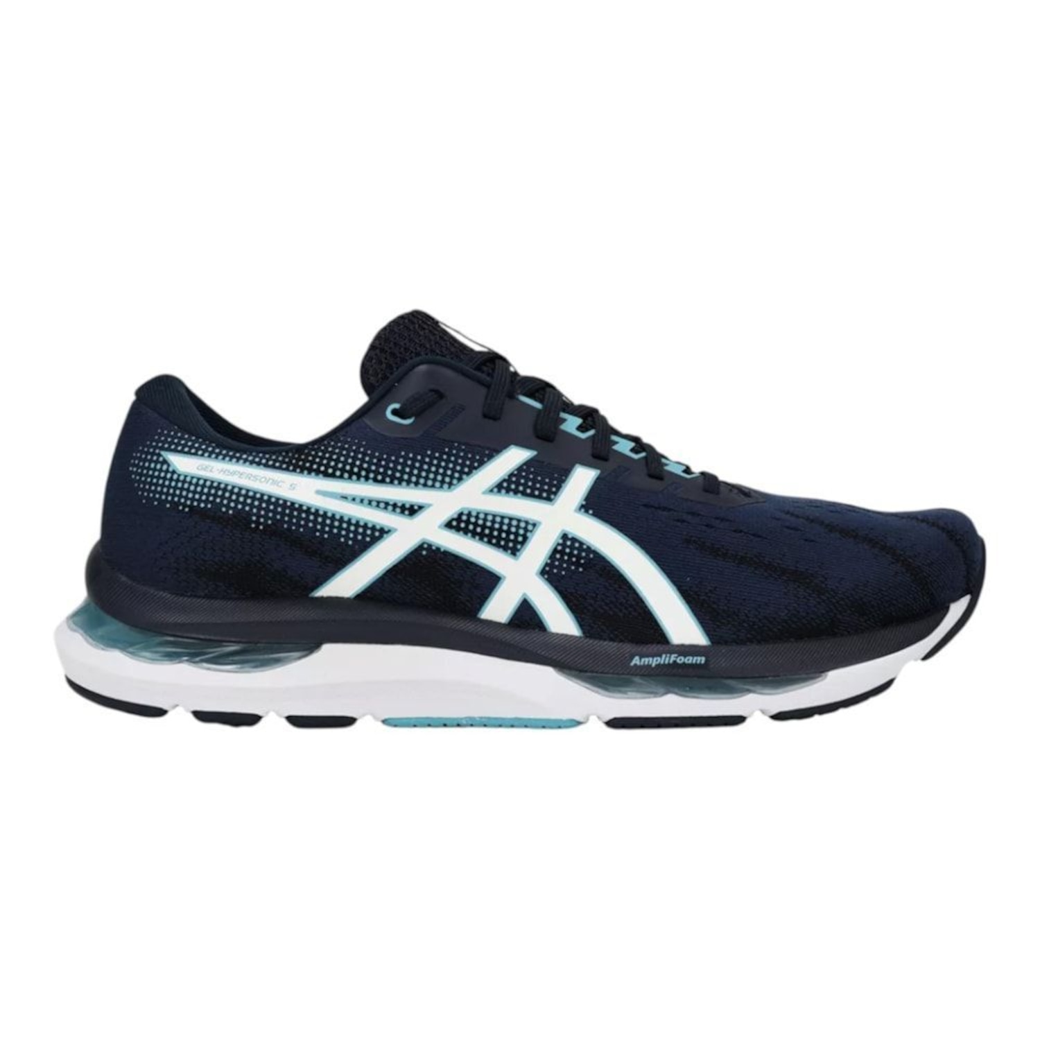 Tênis Asics Gel-Hypersonic 5 Masculino - Foto 1