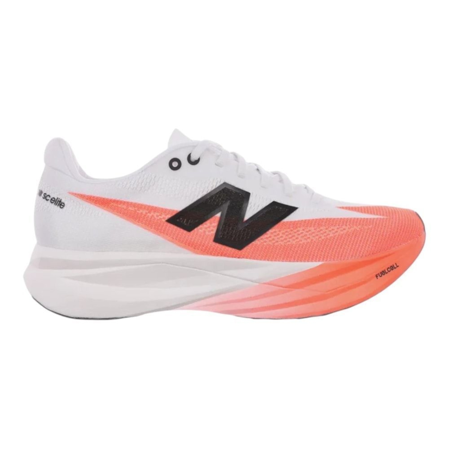Tênis New Balance Fuelcell Supercomp Elite V5 Feminino - Foto 1