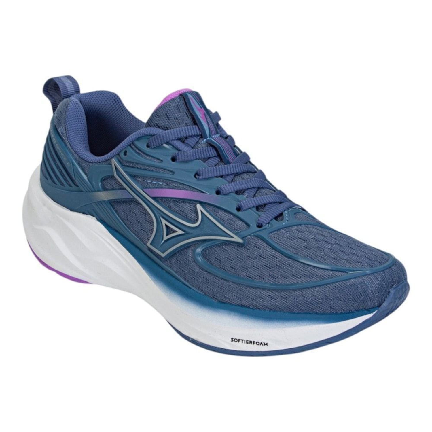 Tênis Mizuno Space 6 Feminino - Foto 3