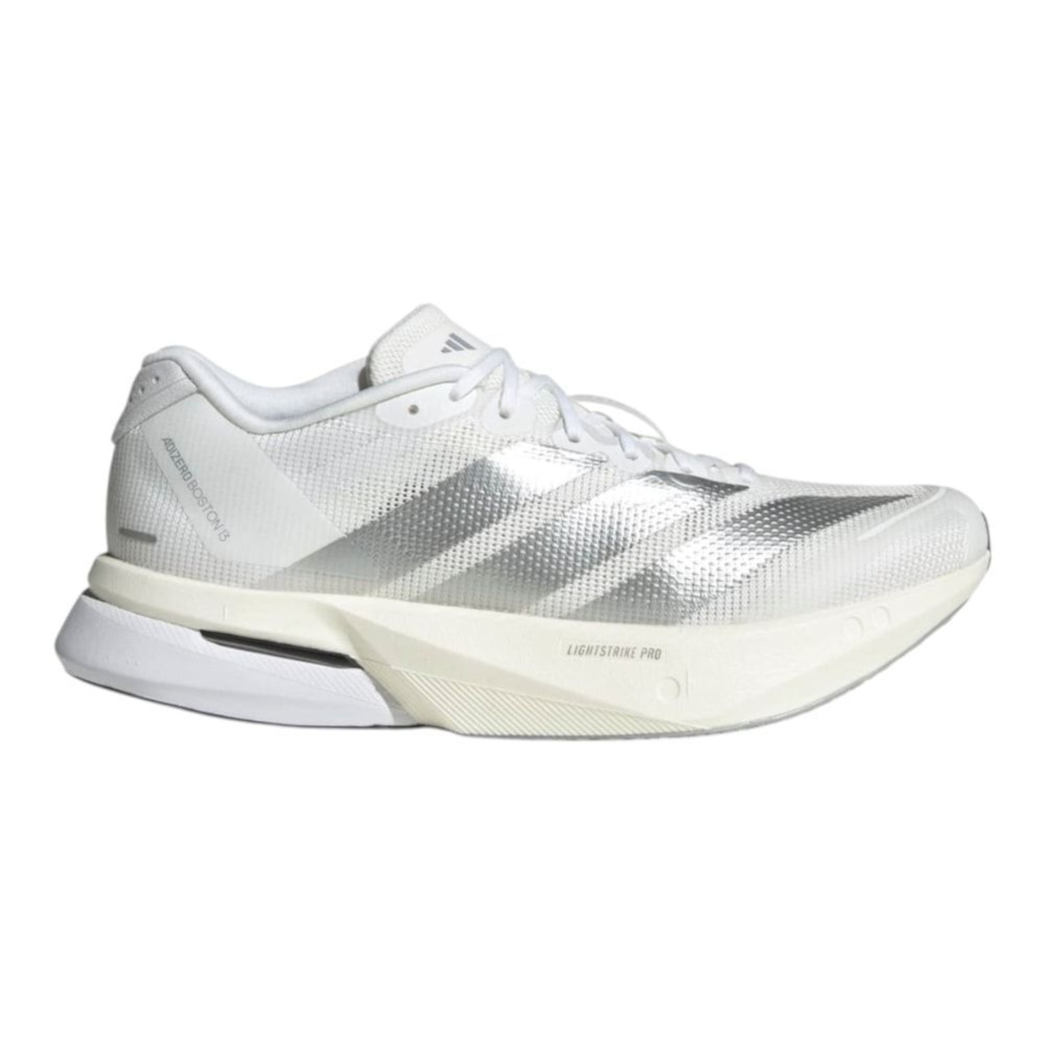 Tênis adidas Adizero Boston 13 Feminino - Foto 1