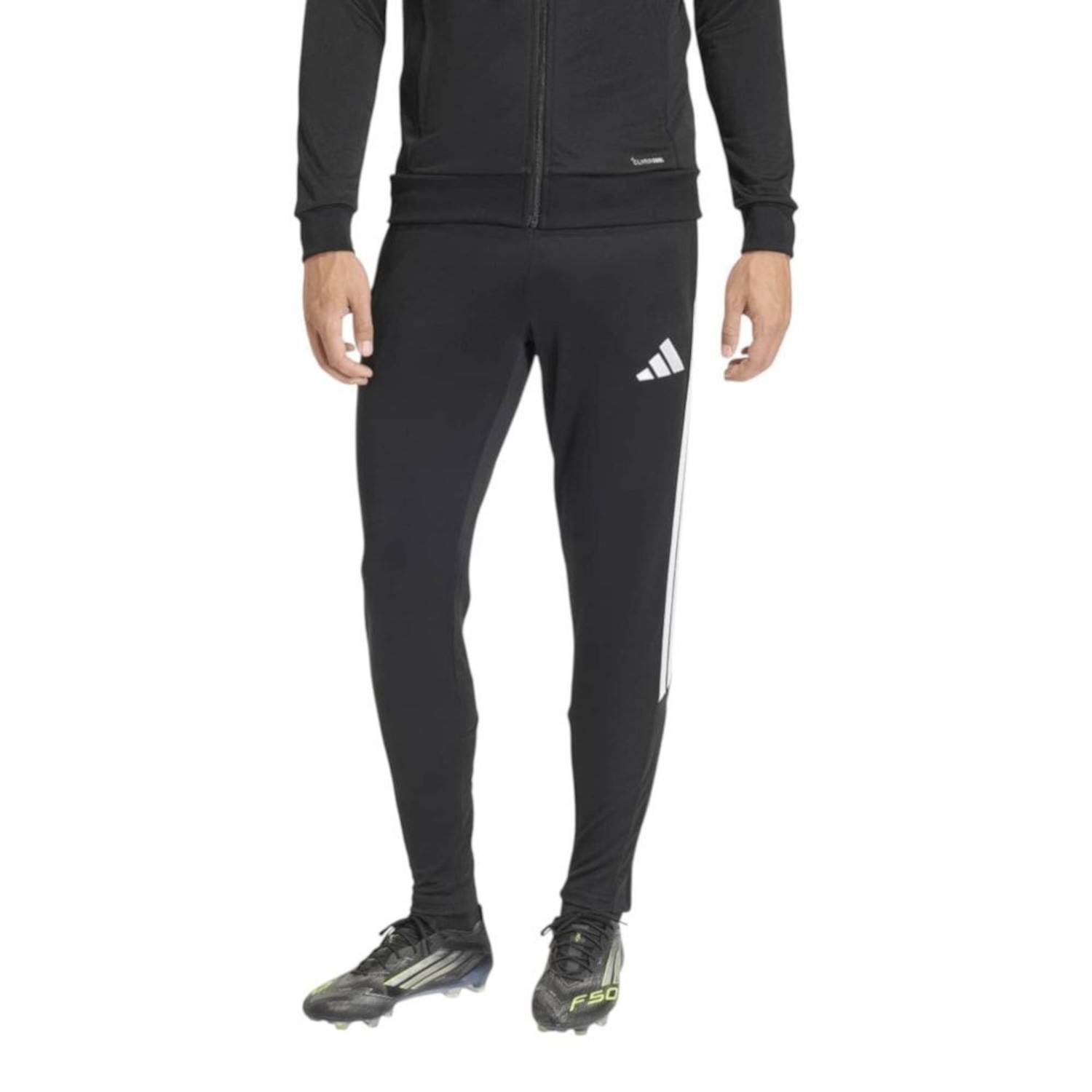 Calça adidas Tiro 26 League Masculina - Foto 1