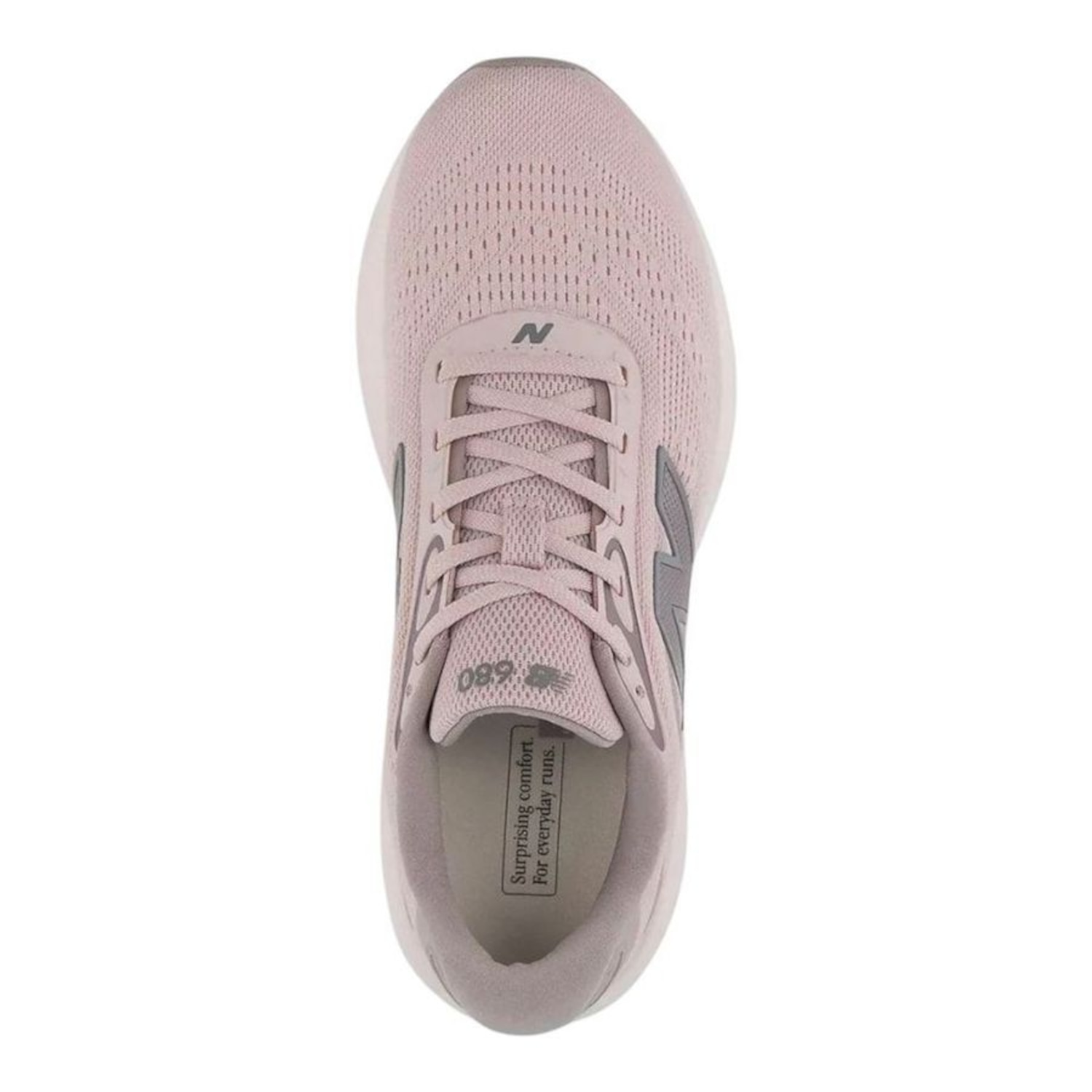 Tênis New Balance Fresh Foam 680 V9 Feminino - Foto 4