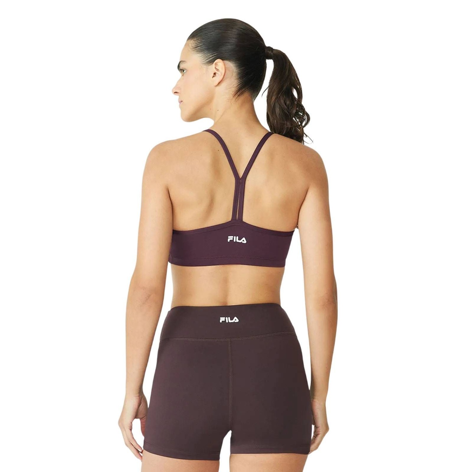 Top Fila Life Feminino - Foto 2