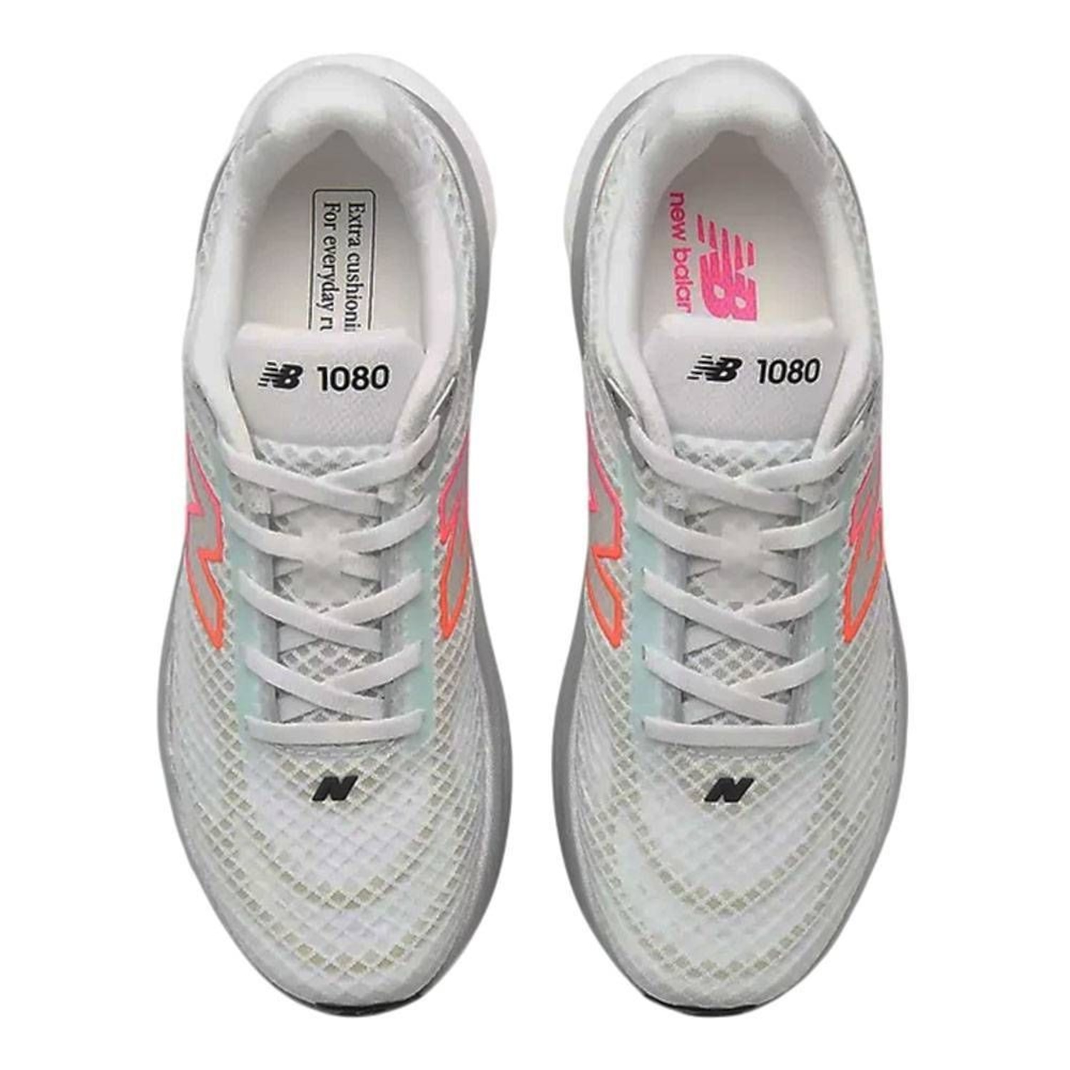 Tênis New Balance 1080 V15 Feminino - Foto 4