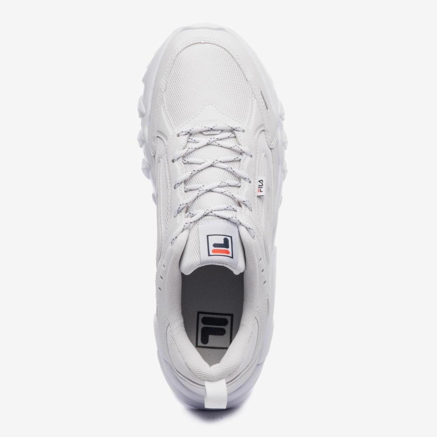 Tênis Fila Venture Tracer Lite Masculino - Foto 4