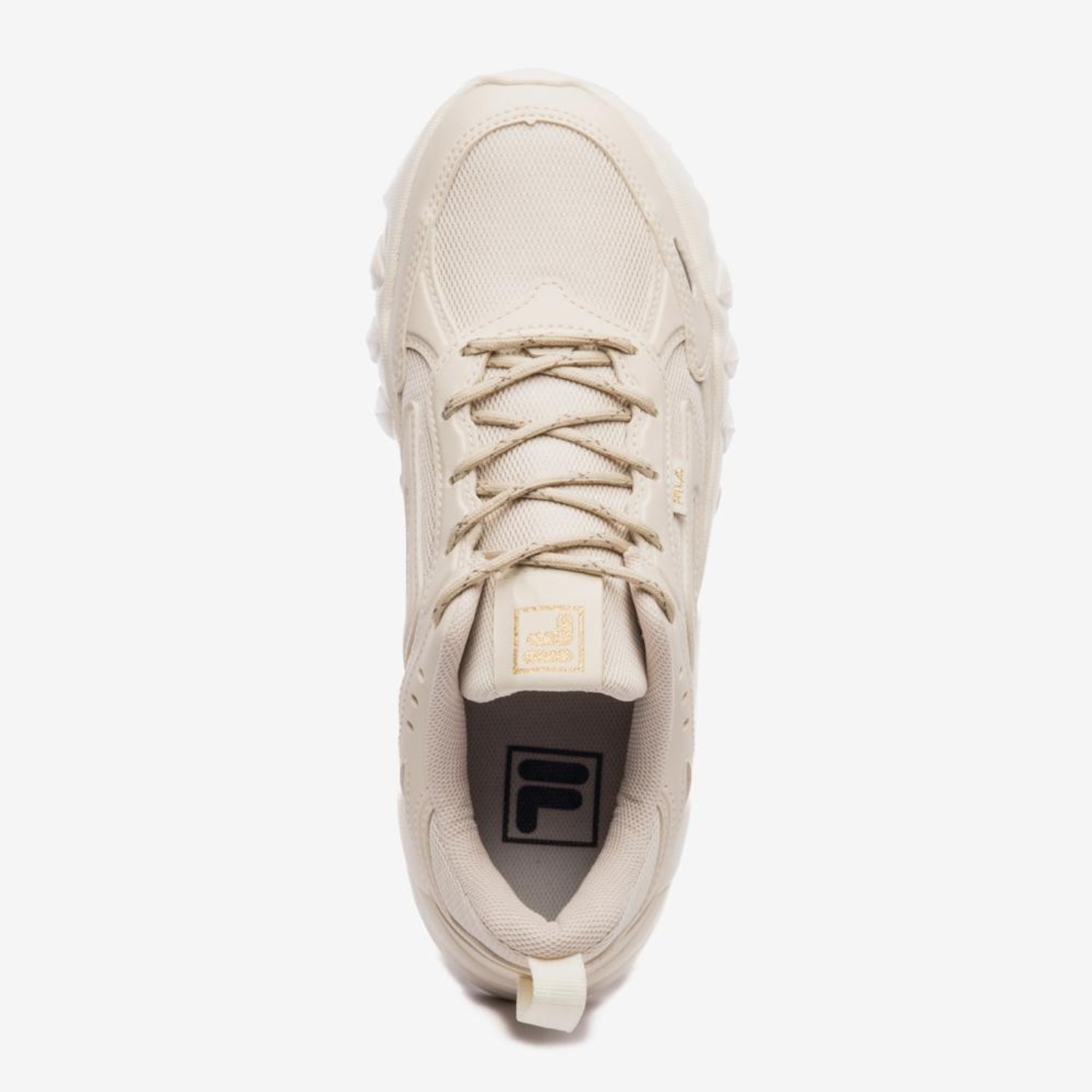 Tênis Fila Venture Tracer Lite Feminino - Foto 4