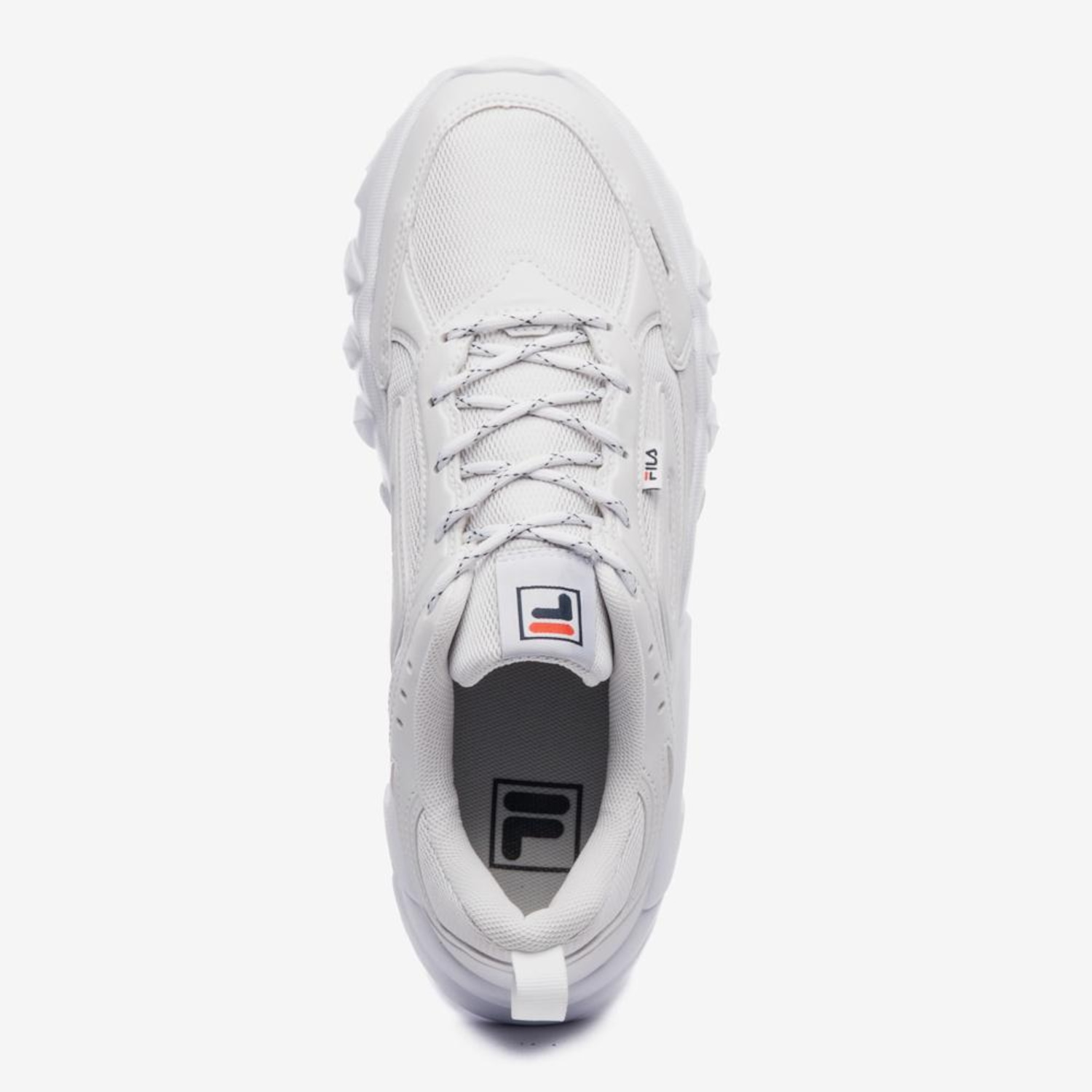 Tênis Fila Venture Tracer Lite Feminino - Foto 4