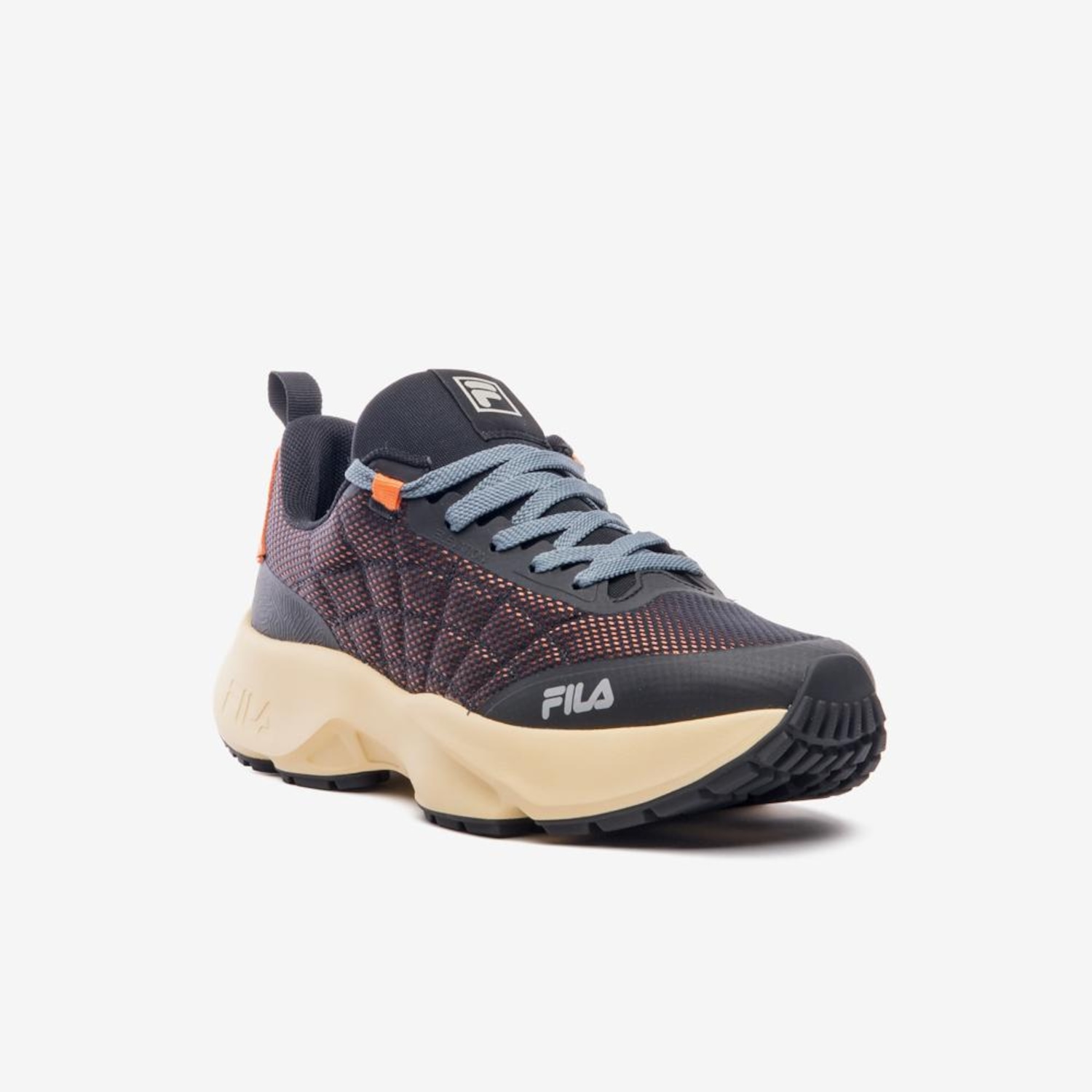 Tênis Fila Elevation Masculino - Foto 3