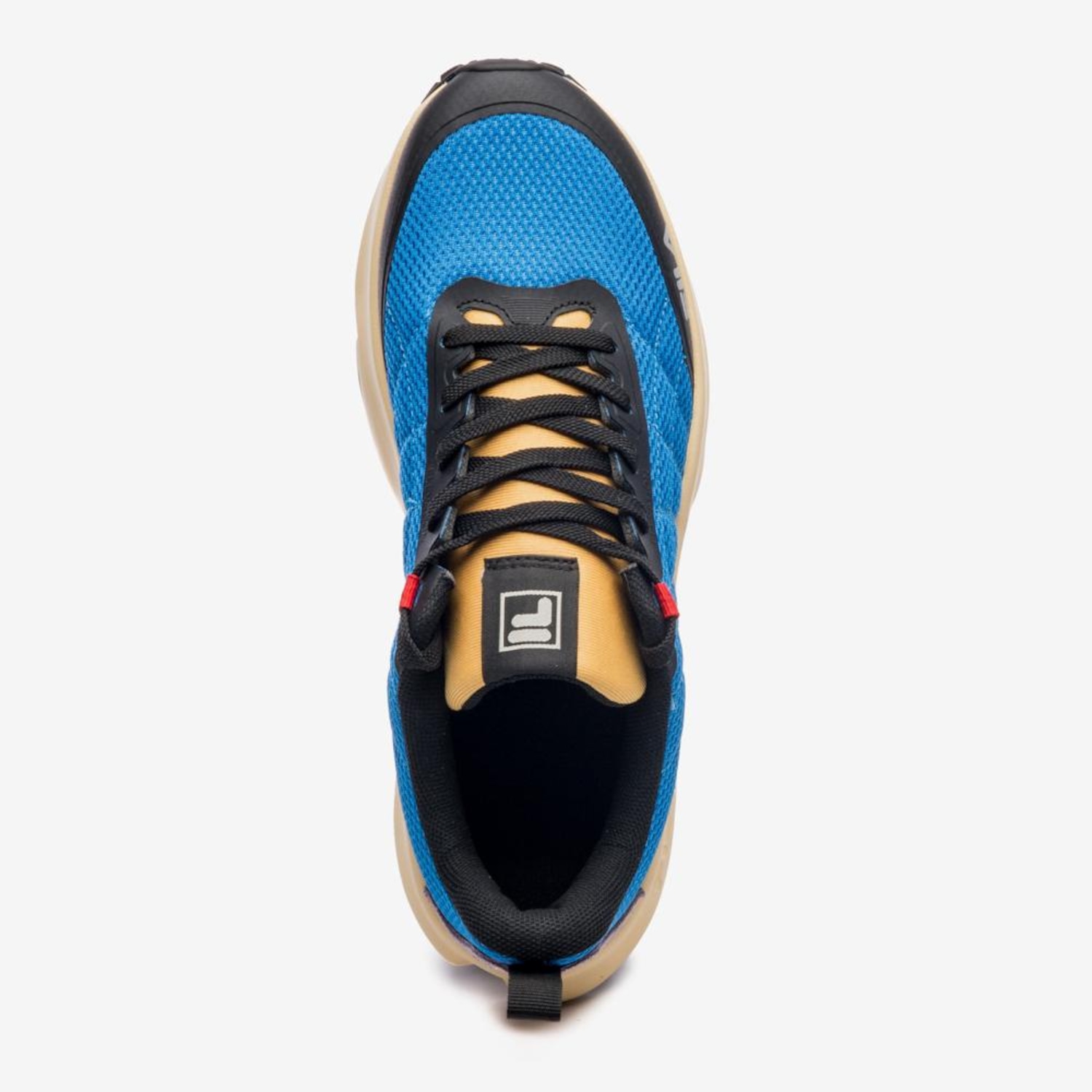 Tênis Fila Elevation Masculino - Foto 4