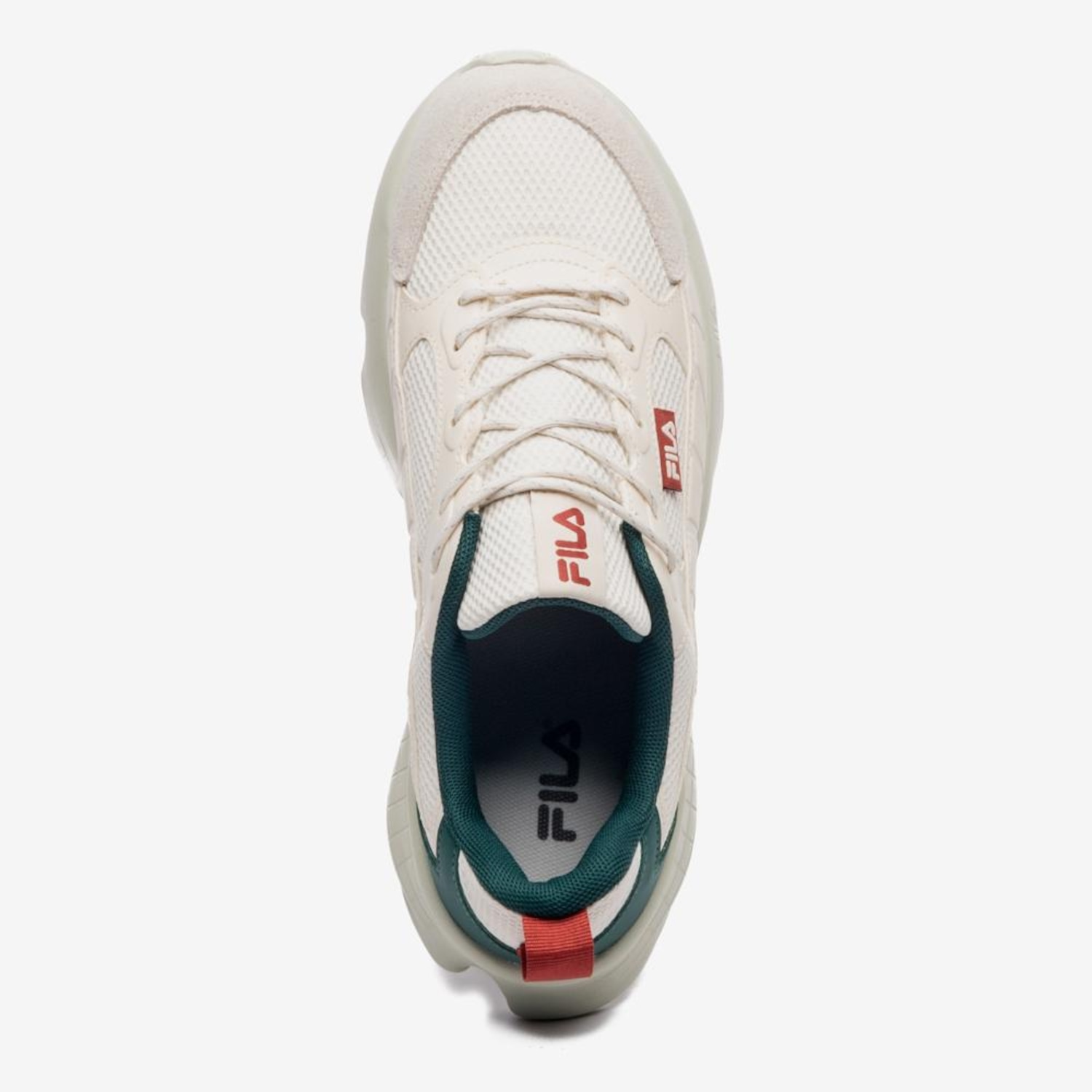 Tênis Fila Destroyer Masculino - Foto 4