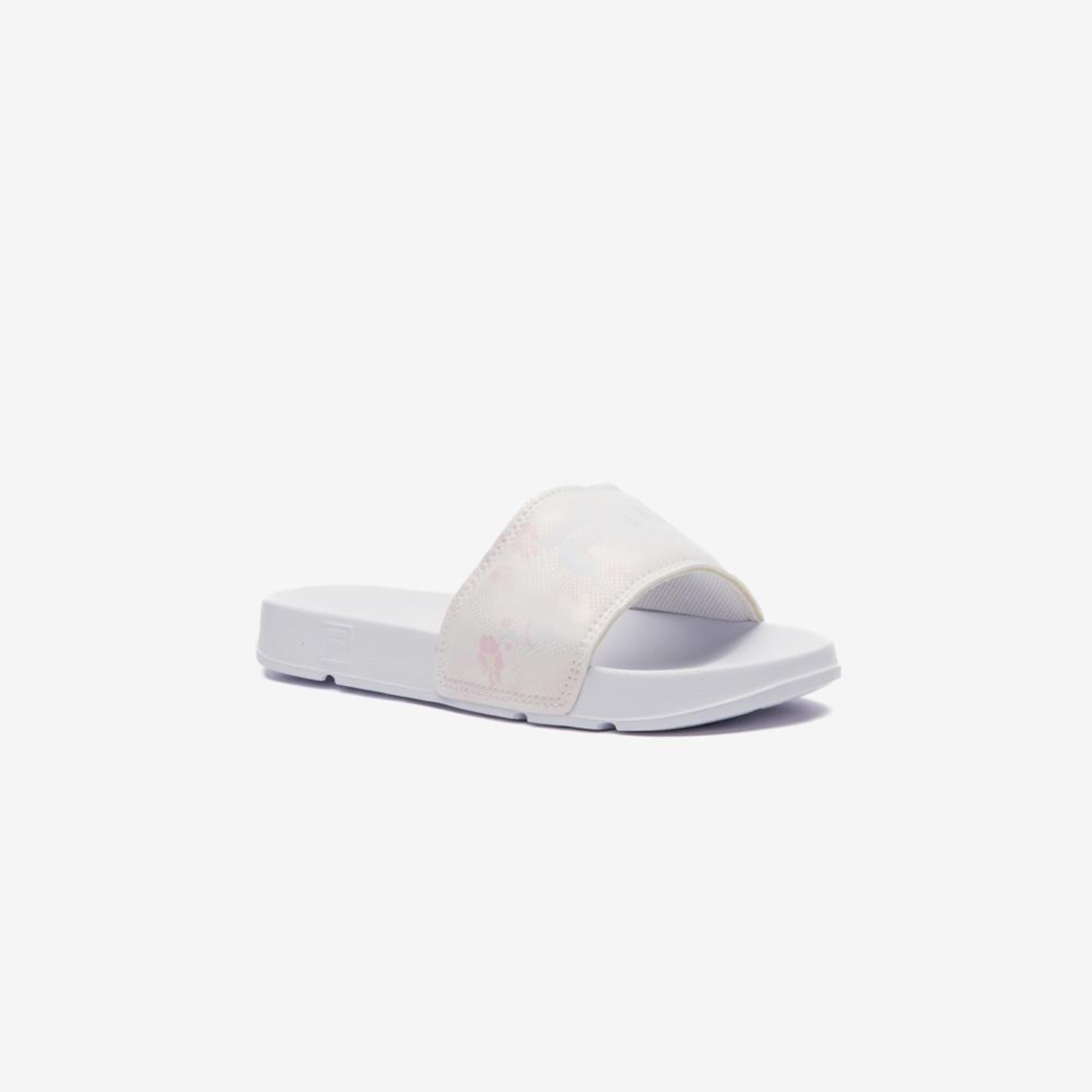 Chinelo Fila Drifter Infantil - Foto 3