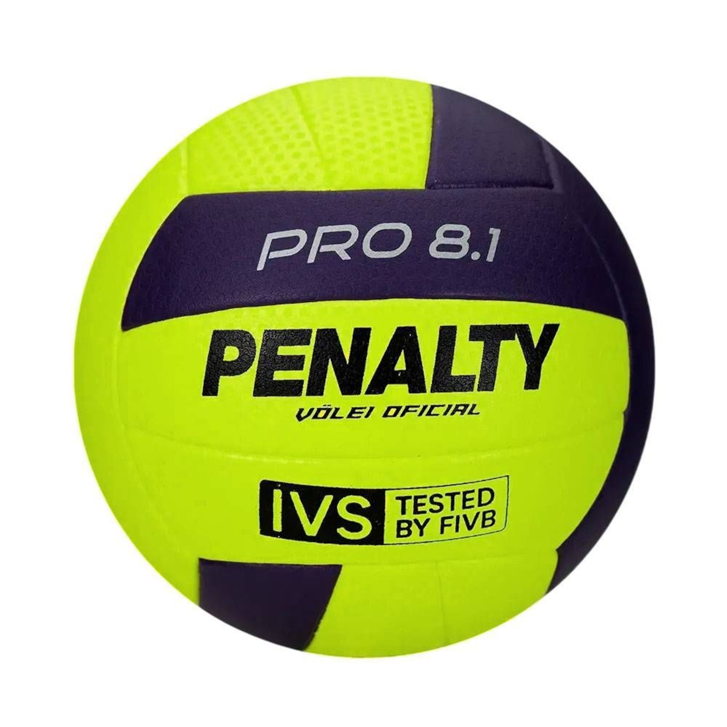 Bola Penalty Vôlei 8.1 Pro XXVI - Foto 2