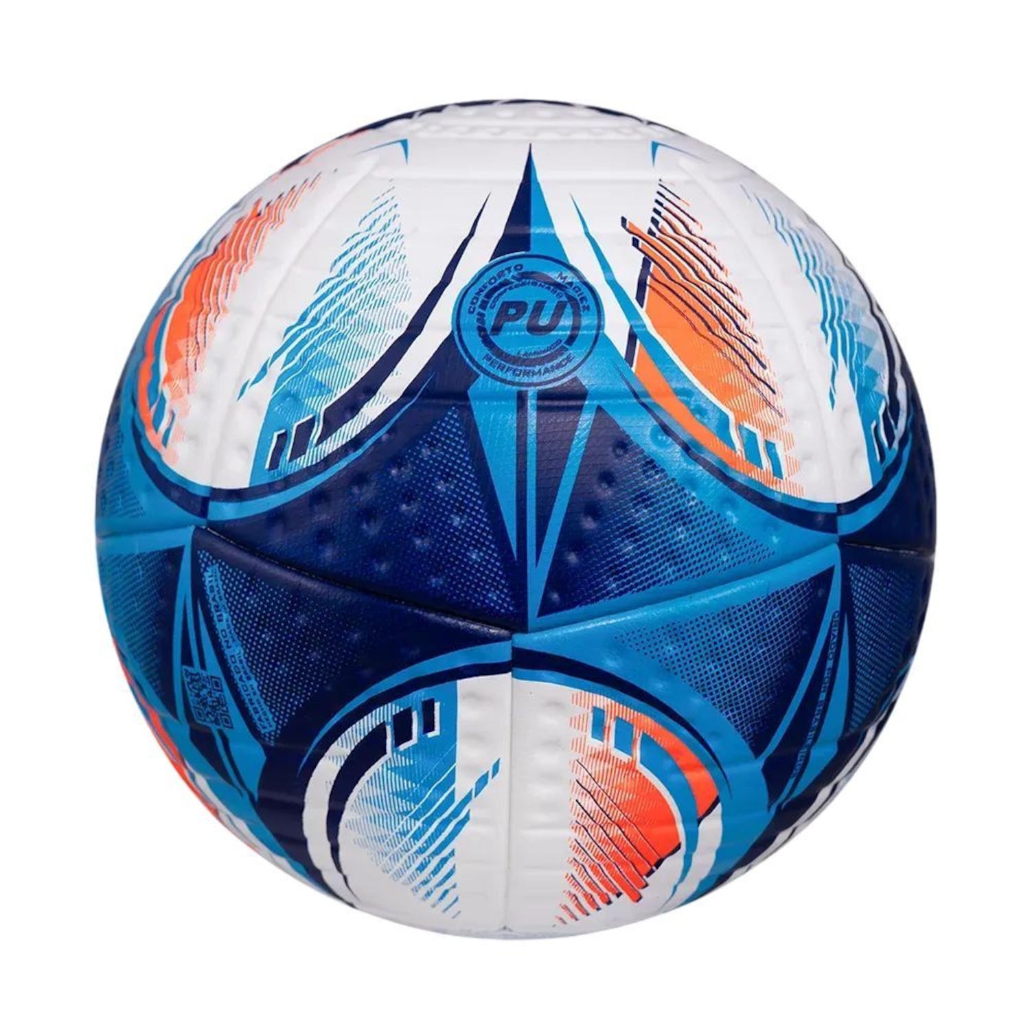 Bola de Society Penalty Matis XXV - Foto 4