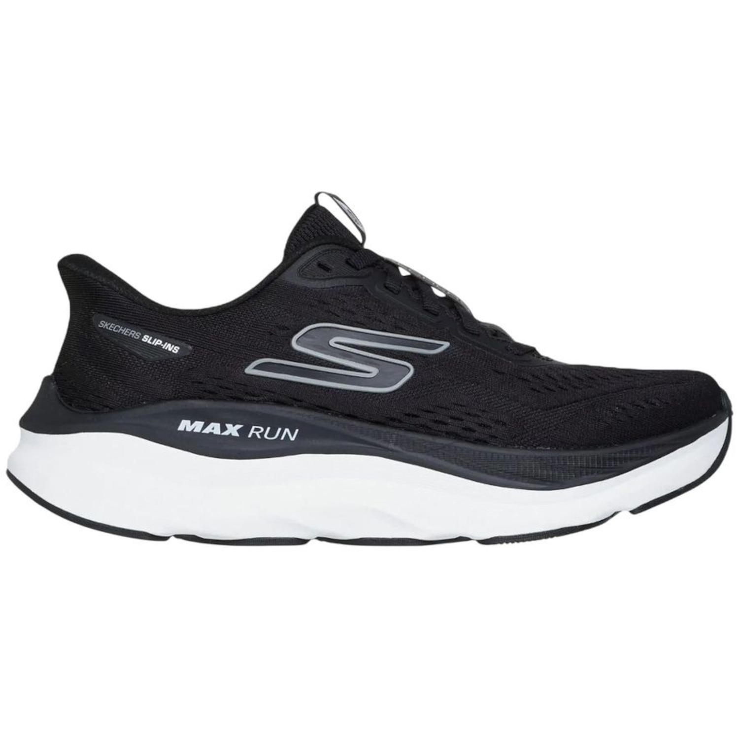 Tênis Skechers Max Run Masculino - Foto 1