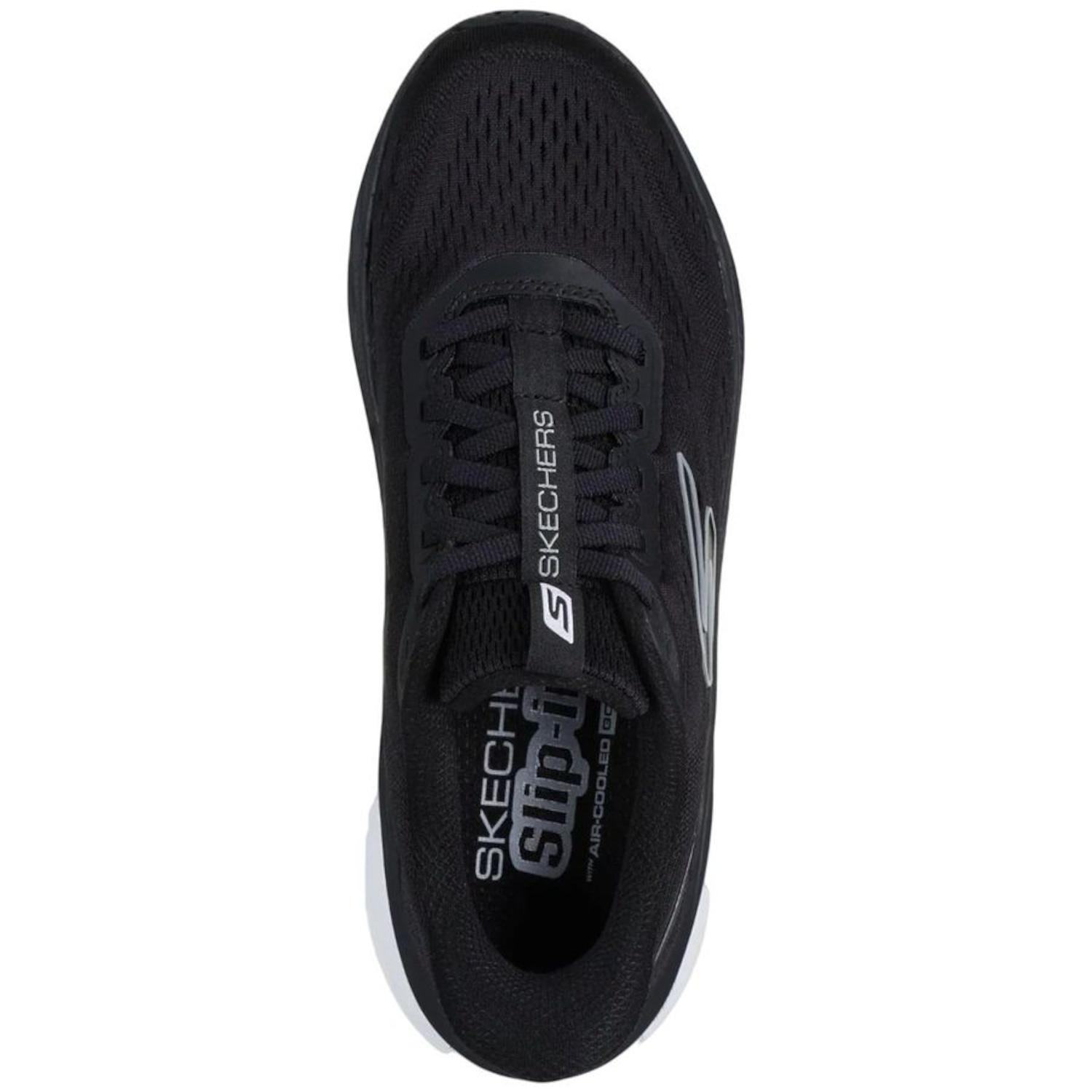 Tênis Skechers Max Run Masculino - Foto 3