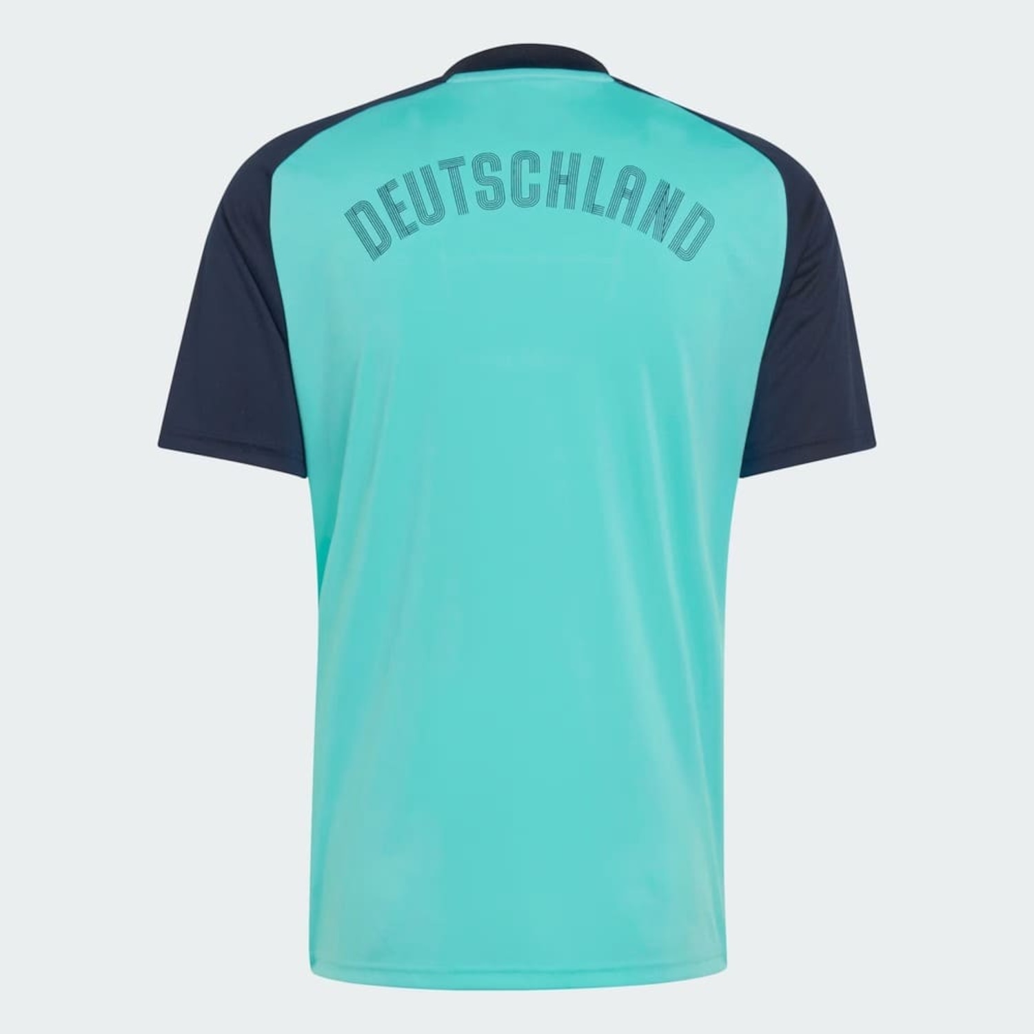 Camisa da Alemanha II 26/27 Pré Jogo adidas Masculina - Foto 2