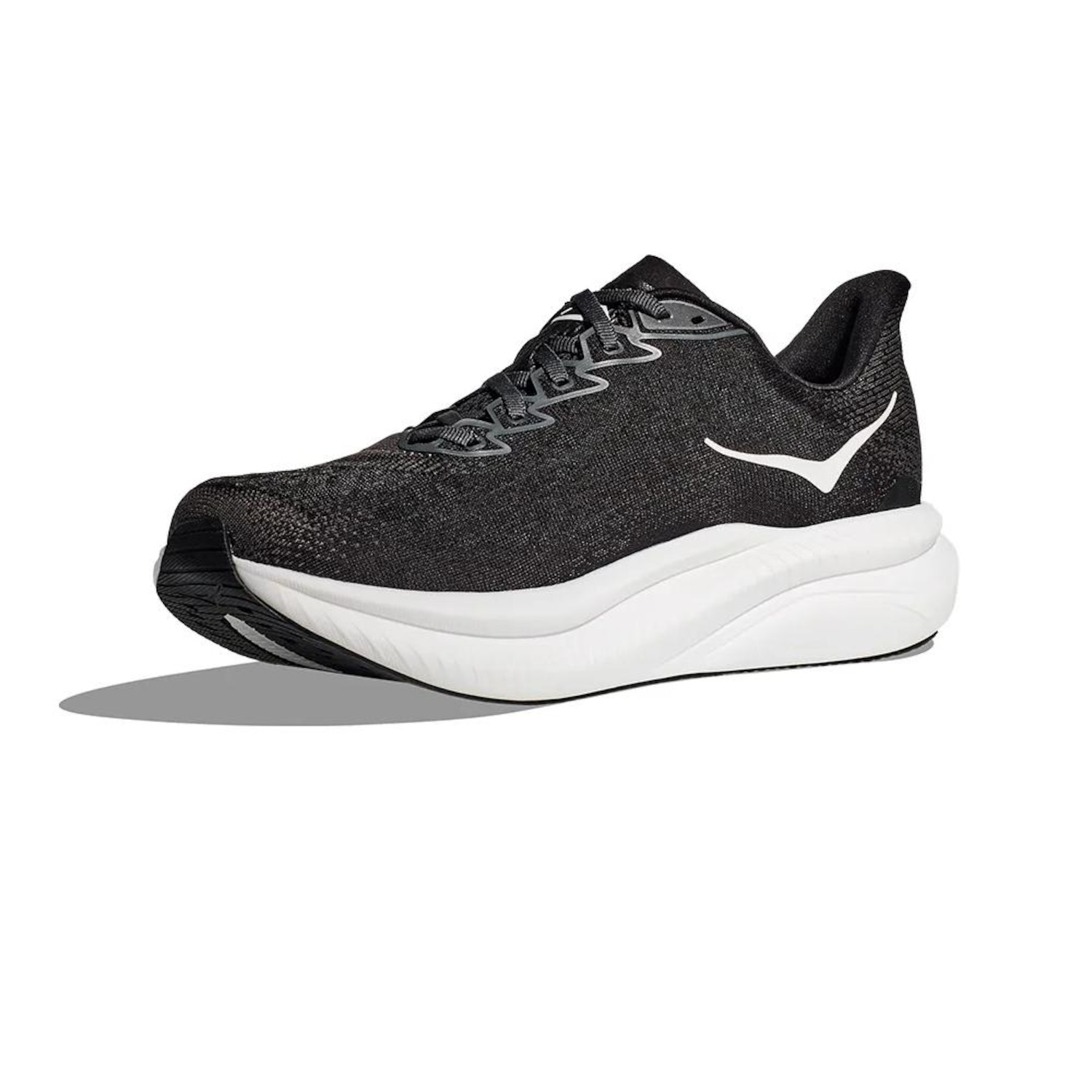 Tênis Masculino Hoka Mach 6 - Foto 2