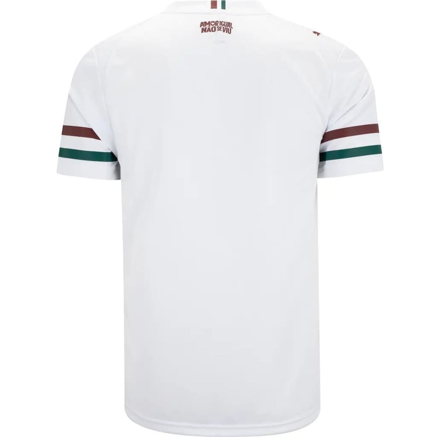 Camisa do Fluminense II 26/27 Puma Masculina - Foto 2