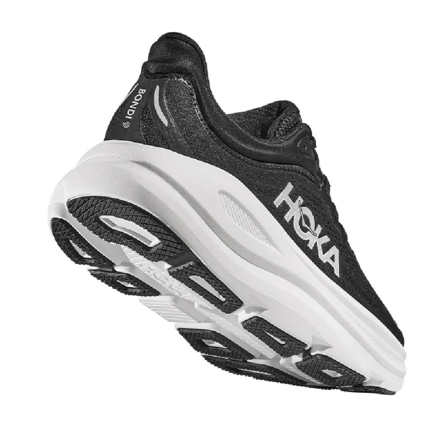 Tênis Masculino Hoka Bondi 9 - Foto 4