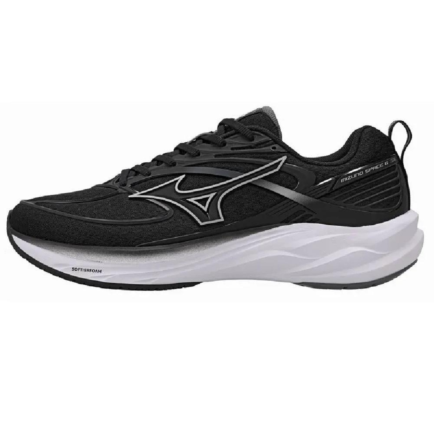 Tênis Masculino Mizuno Space 6 - Foto 2