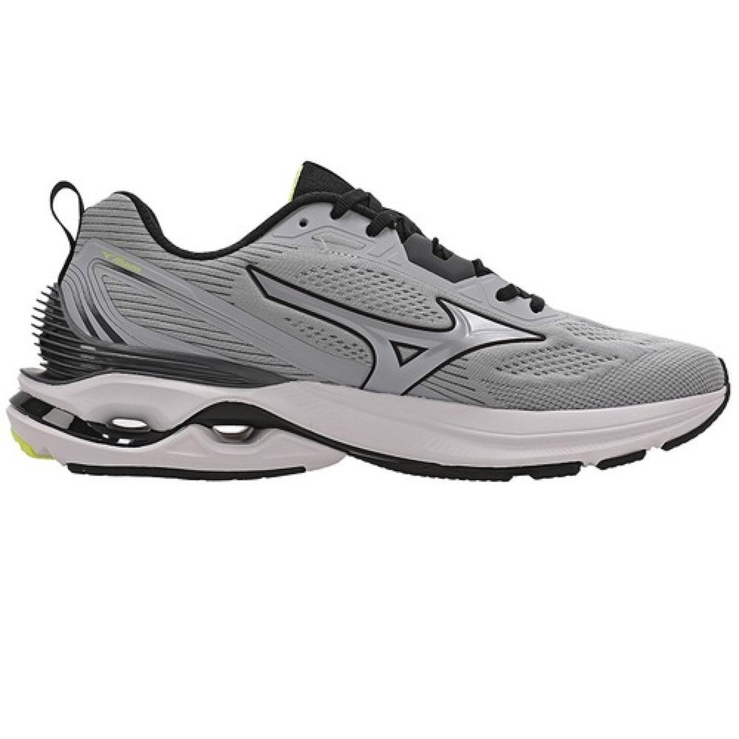 Tênis Masculino Mizuno Cool Ride 3 - Foto 1