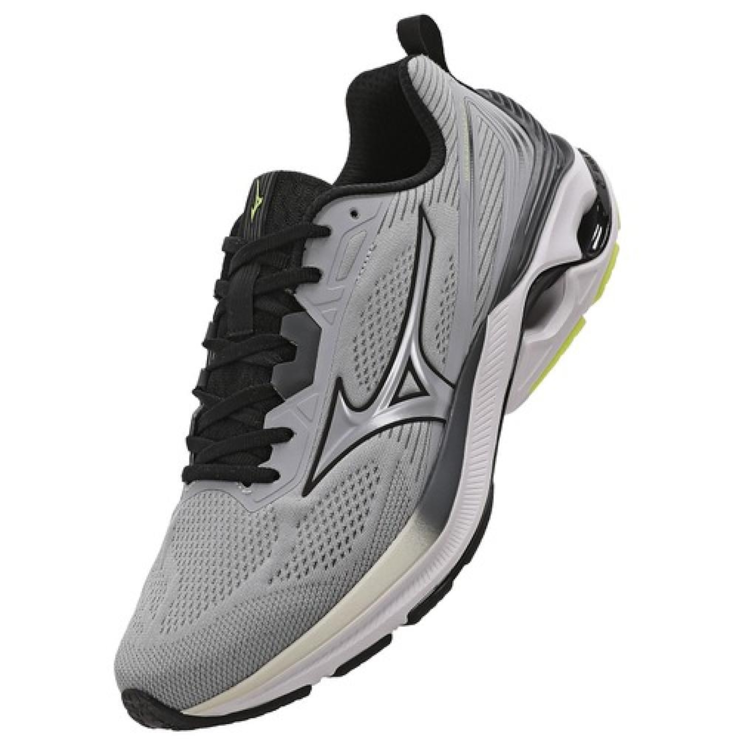 Tênis Masculino Mizuno Cool Ride 3 - Foto 3