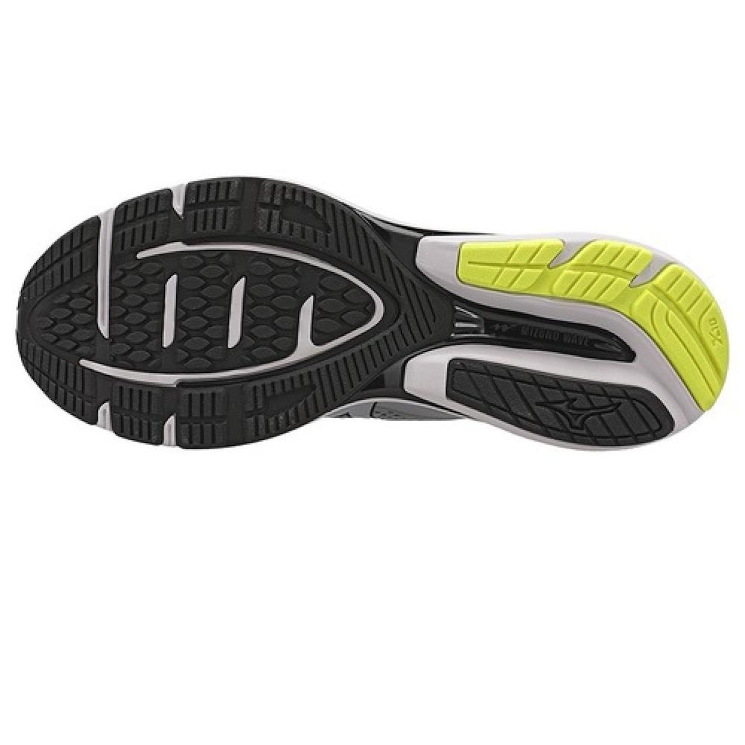 Tênis Masculino Mizuno Cool Ride 3 - Foto 4