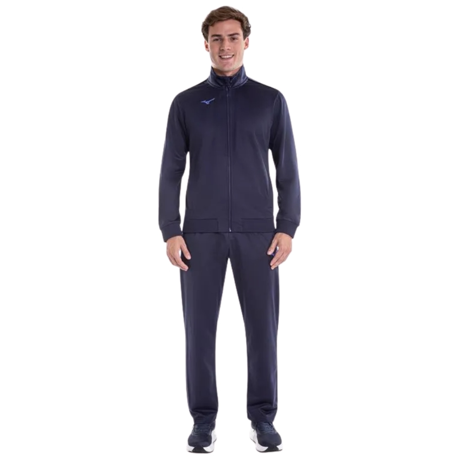 Agasalho Mizuno II  - Masculino - Foto 1